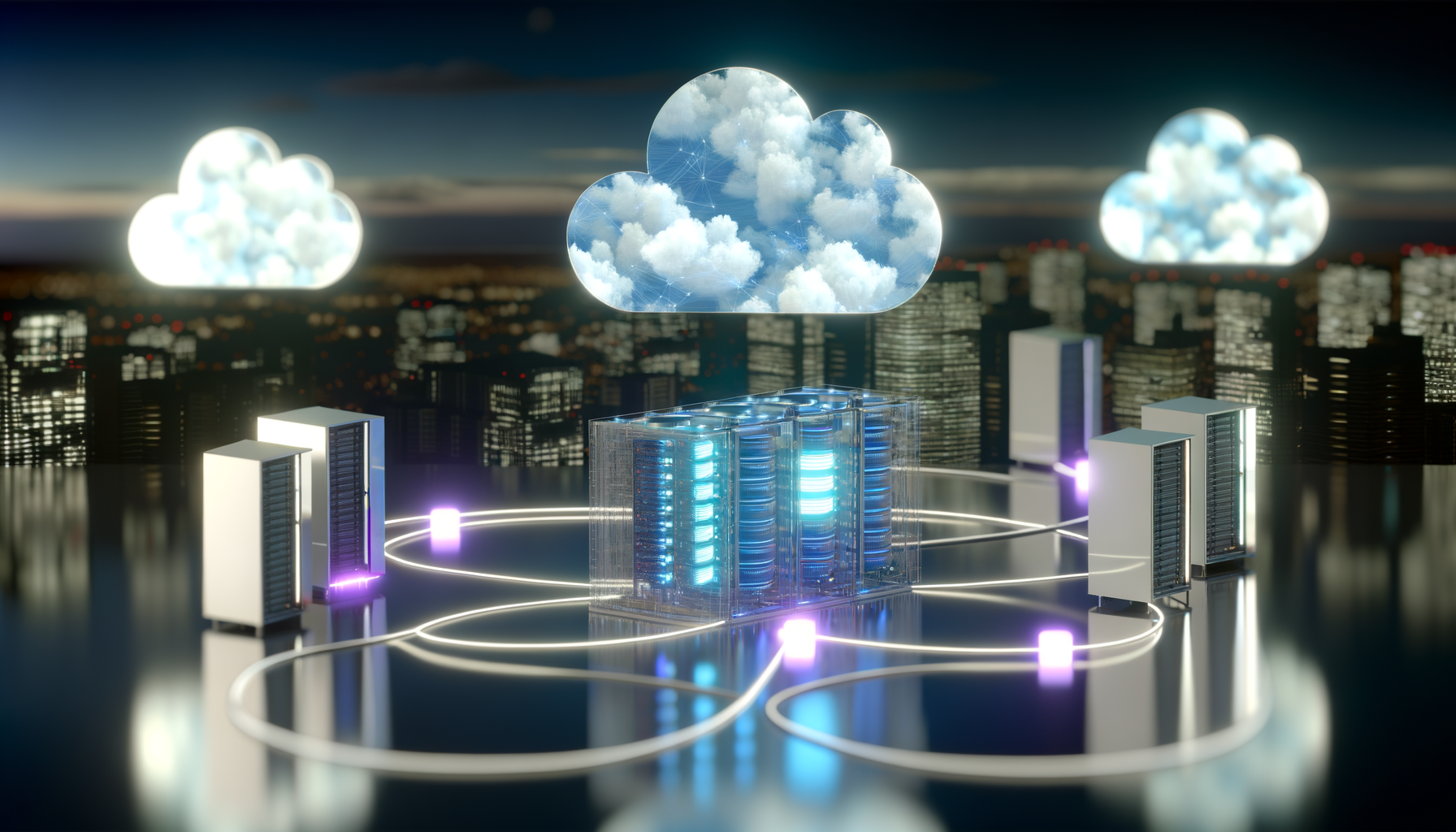 Cloud 2026: FinOps, Sovereign Cloud e IA redefinem sua carreira agora | EuNerd