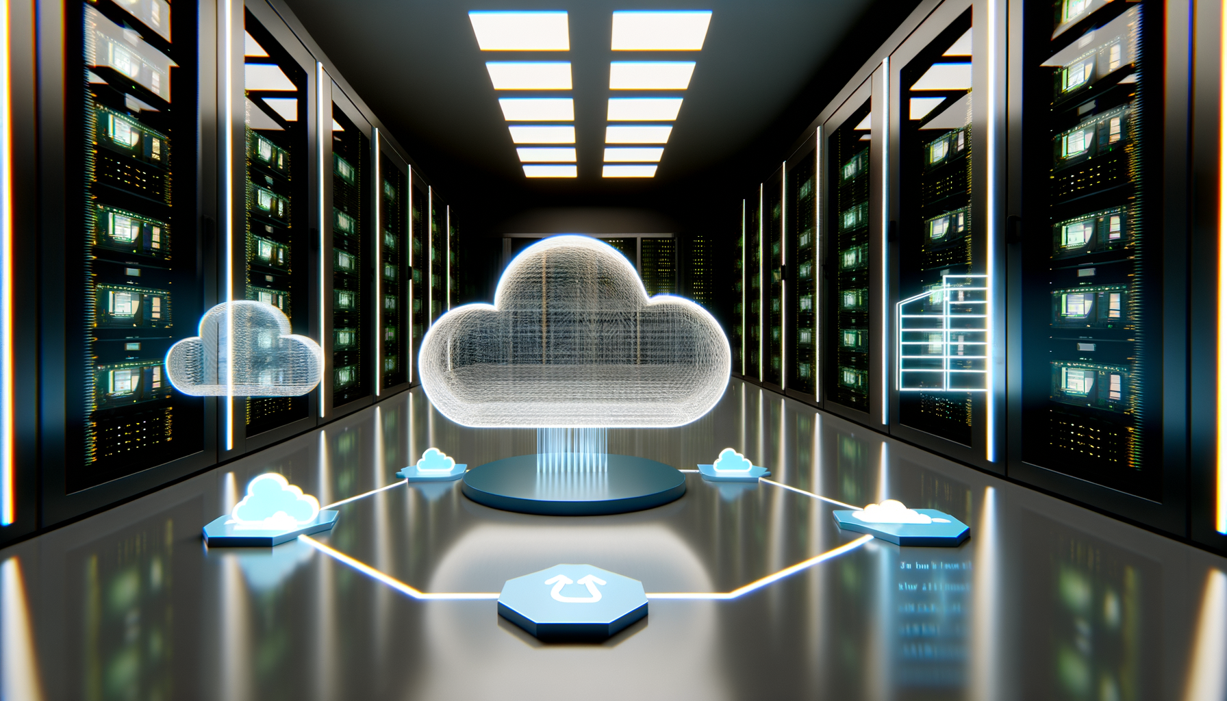 FinOps, Soberania e IA: O Novo Jogo da Cloud em 2026 | EuNerd