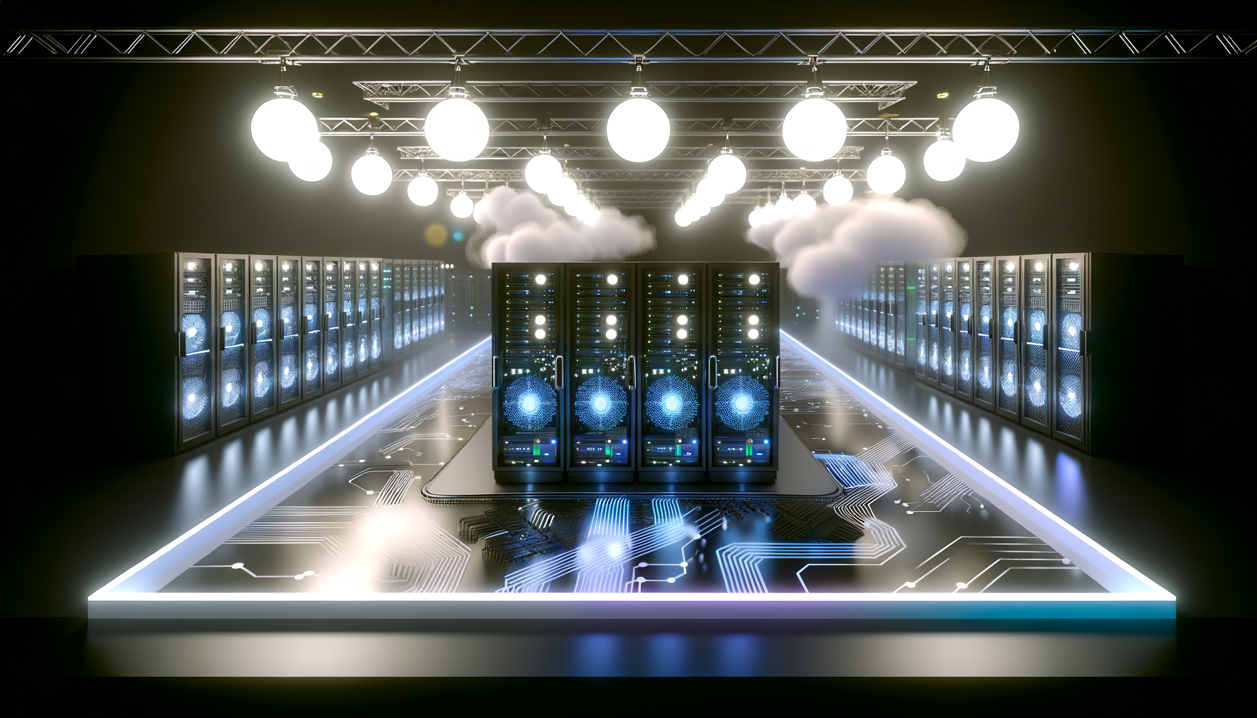 Cloud — news técnico para profissionais de TI | EuNerd