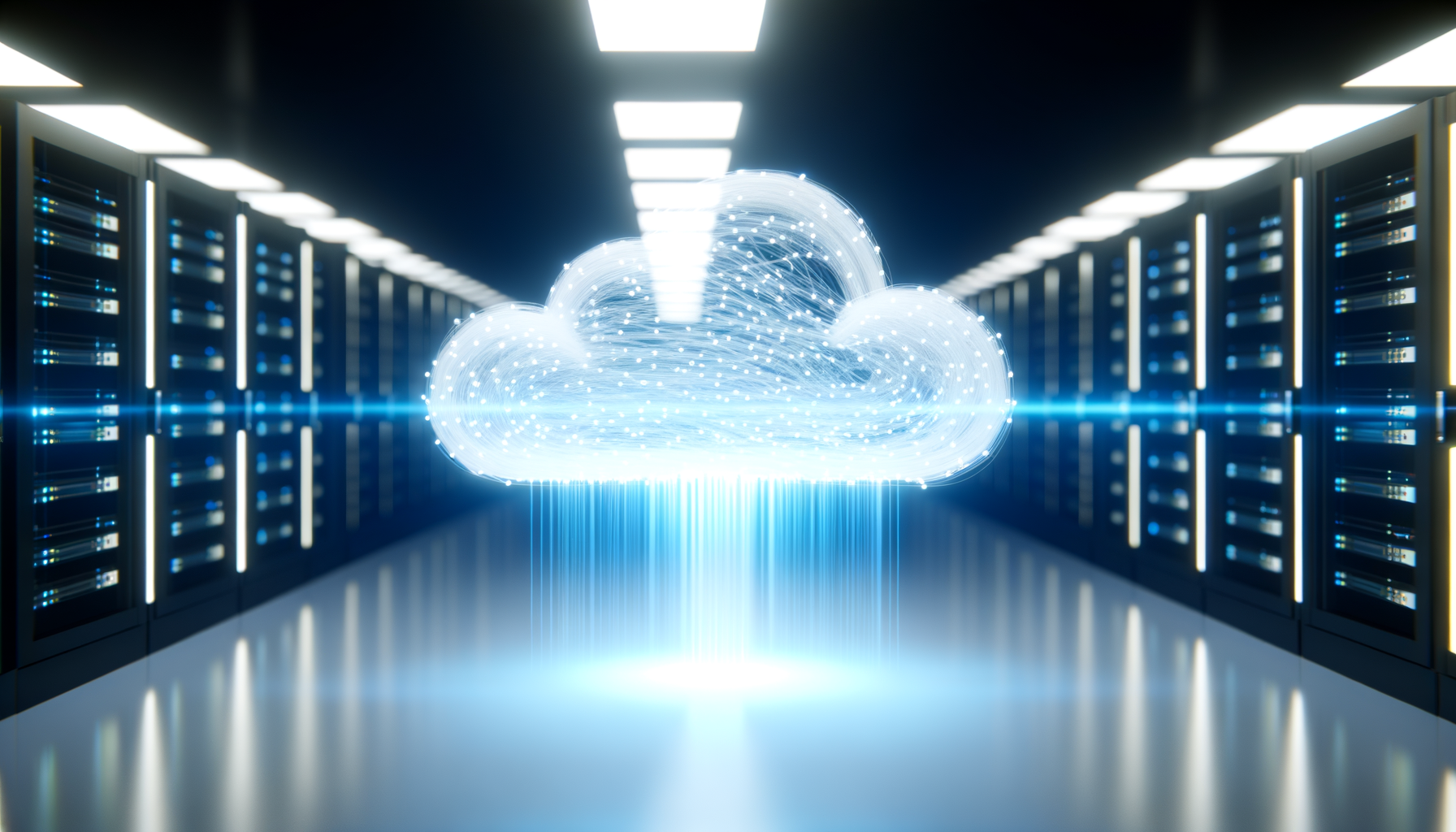 Cloud — news técnico para profissionais de TI | EuNerd