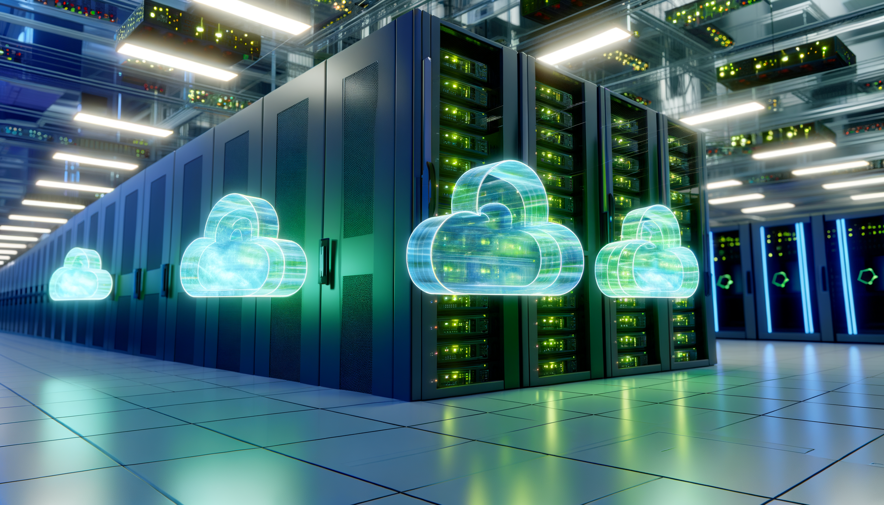 Cloud em 2026: Kubernetes 1.30, FinOps e Soberania Digital redefinem sua carreir | EuNerd