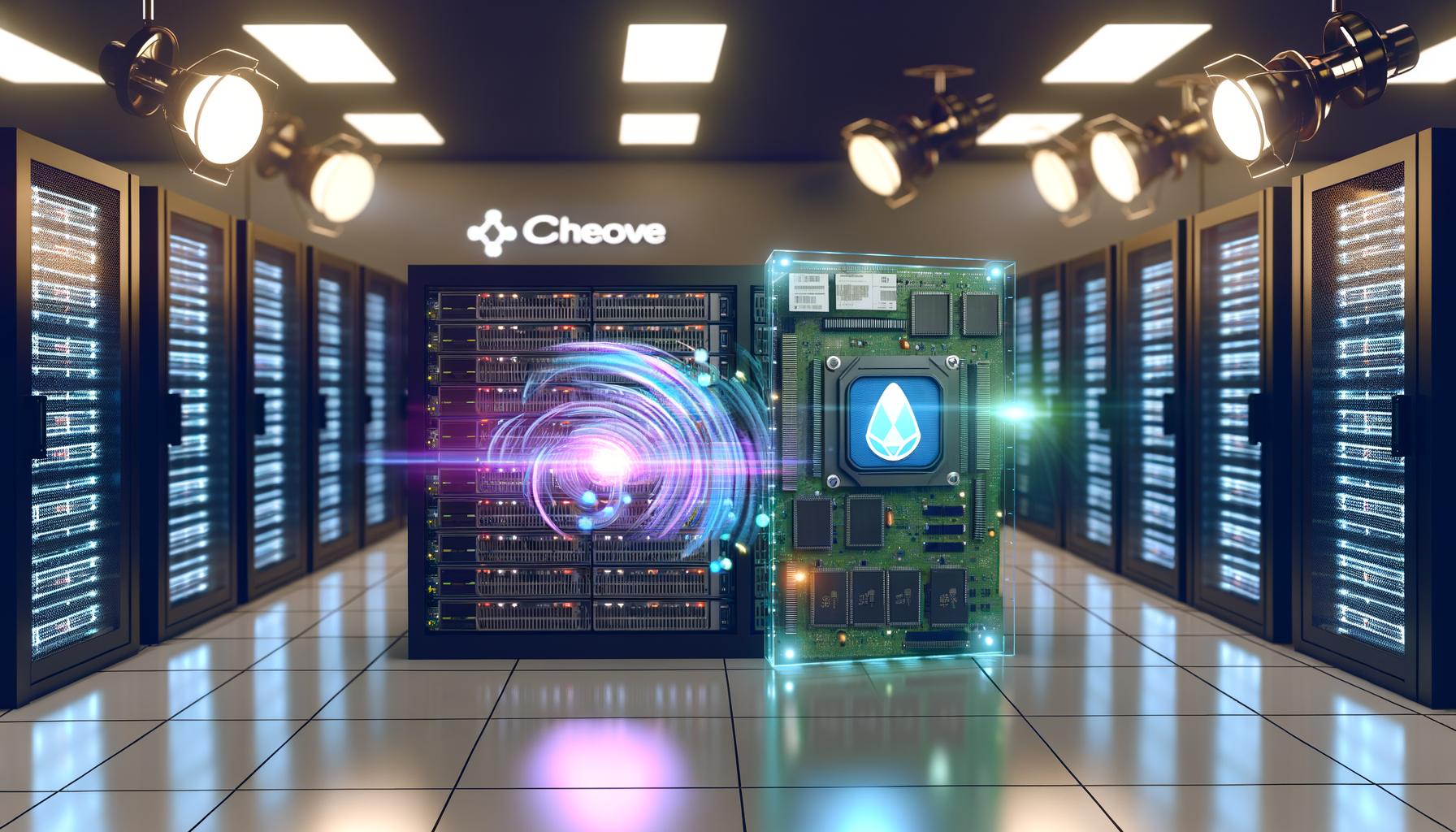 Cloud — howto técnico para profissionais de TI | EuNerd