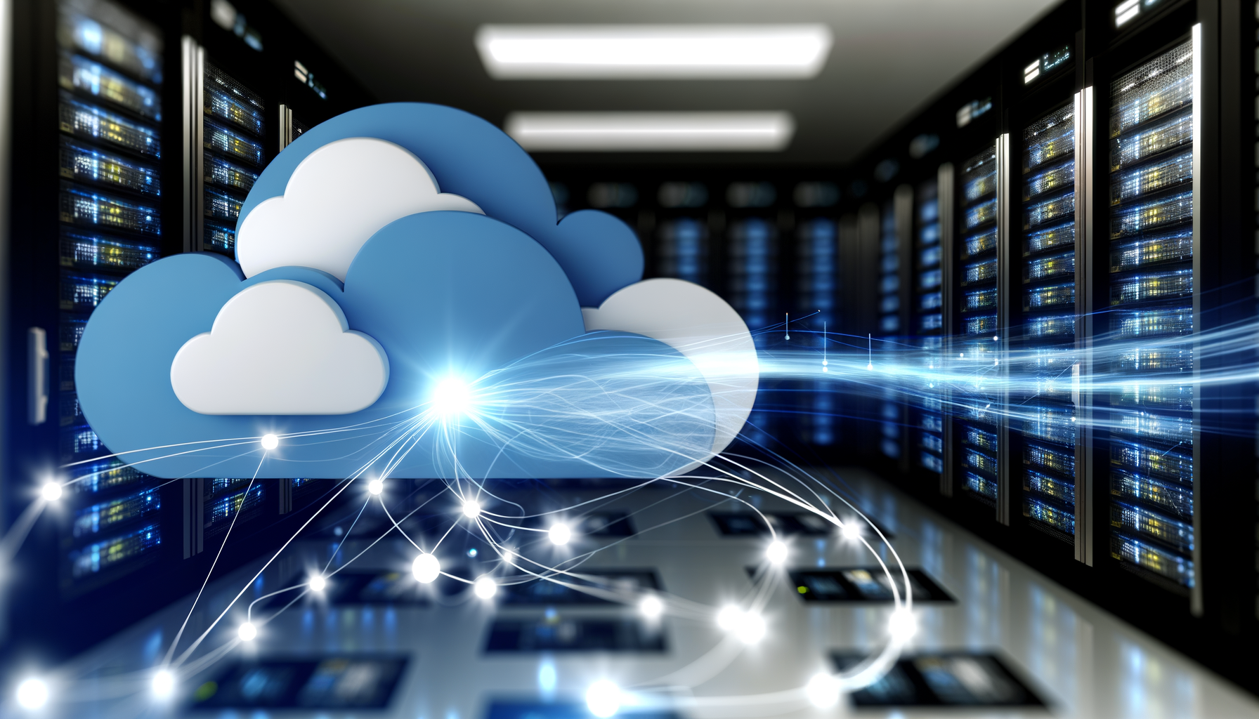 Cloud — howto técnico para profissionais de TI | EuNerd