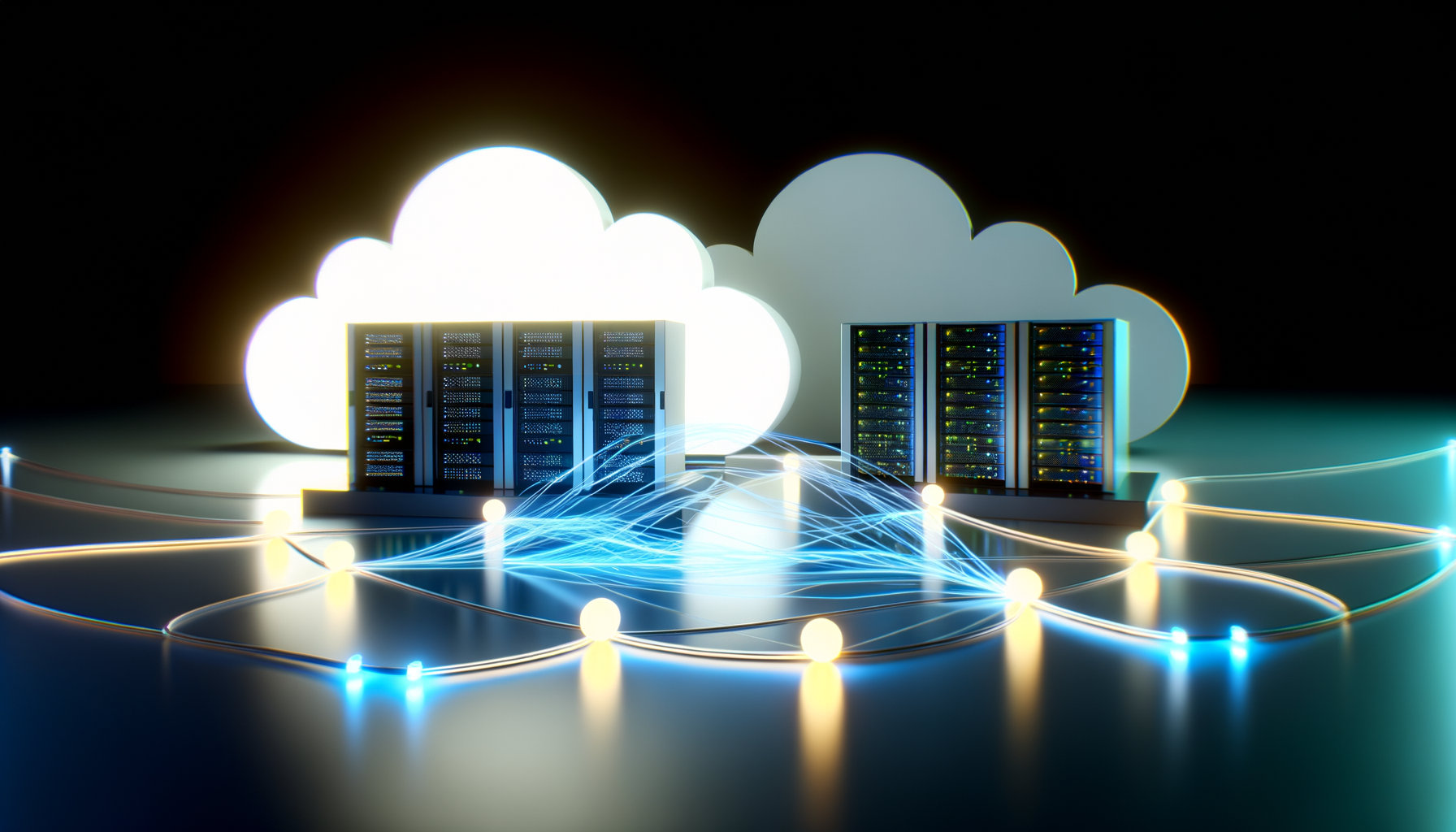 Cloud 2026: Como Implementar Plataforma Multi-Cloud Segura e Governada do Zero | EuNerd