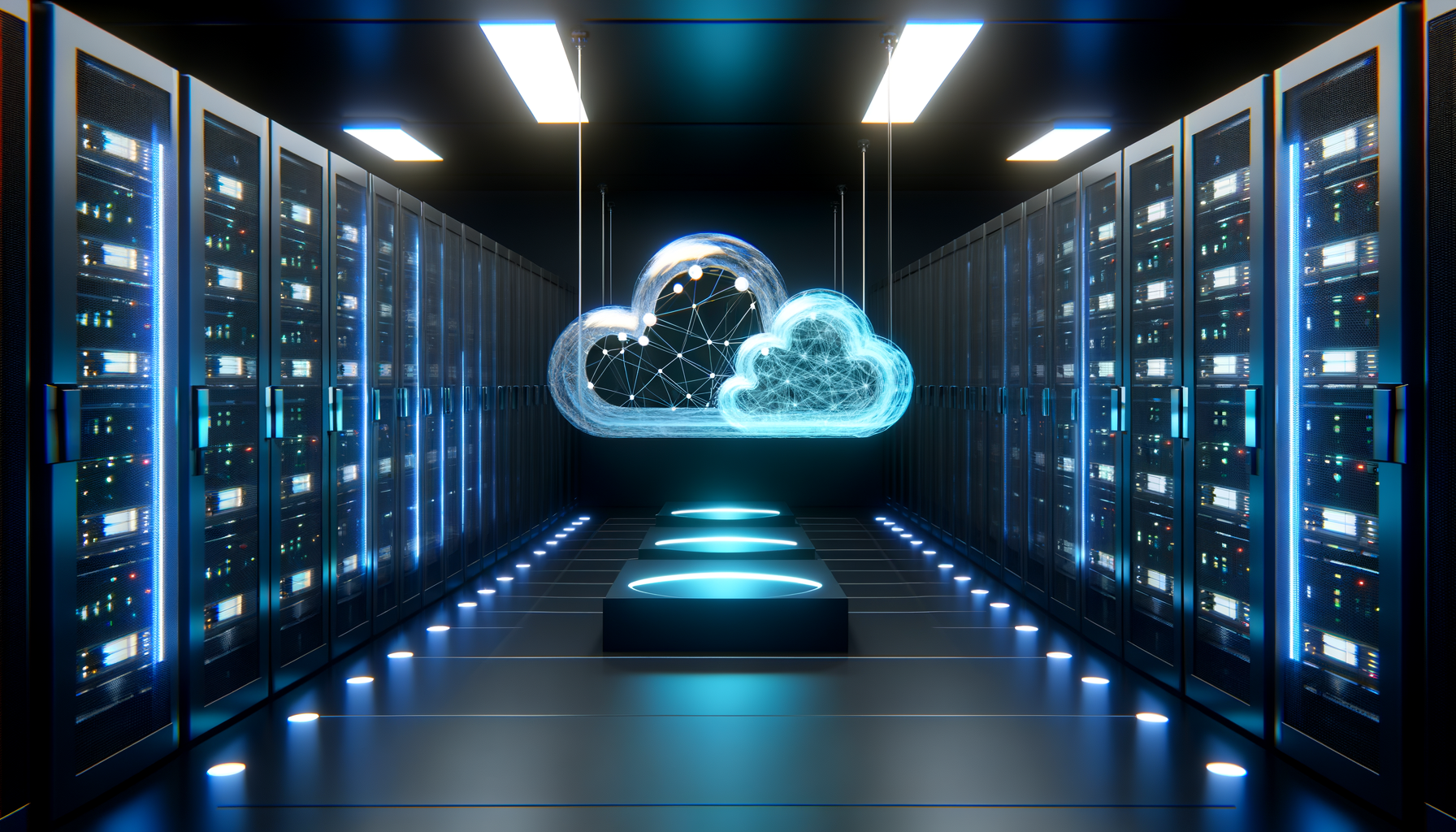 Soberania, FinOps e IA: o novo padrão Cloud em 2026 | EuNerd
