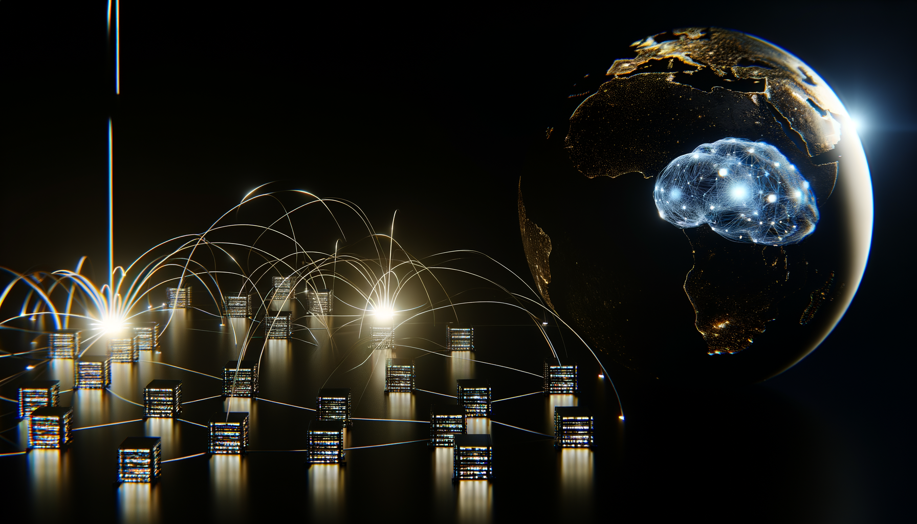 Cloud 2026: A Nova Guerra por Soberania, IA e Custos Multicloud | EuNerd
