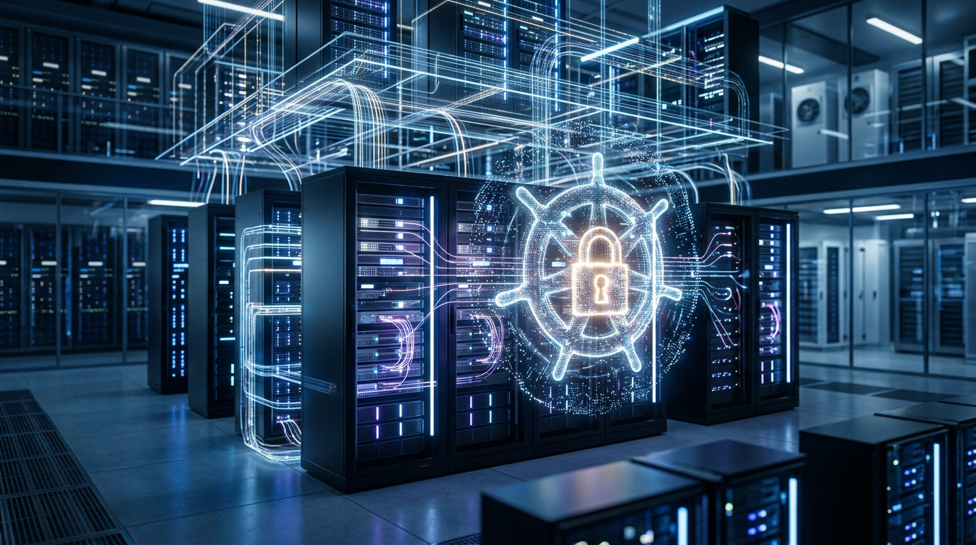 Cloud Computing em 2026: Como Implementar Arquitetura Escalável e Segura em Prod | EuNerd
