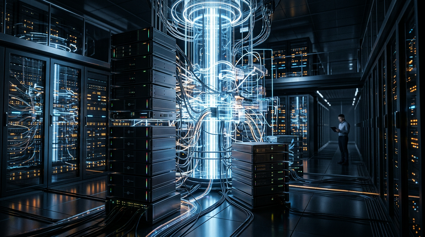 Cloud Computing em 2026: Como Implementar Arquitetura Moderna e Escalável em Pro | EuNerd