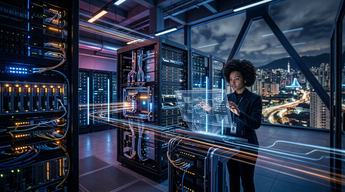 Cloud Computing 2026: Como Projetar, Proteger e Escalar Workloads Críticos no Br | EuNerd