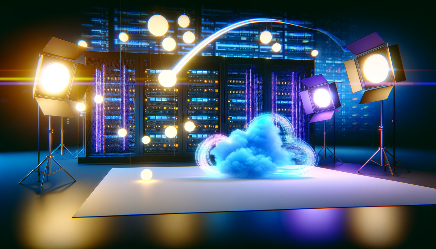 Cloud soberana, AI-native e multi-cloud: o que o profissional de TI precisa domi | EuNerd