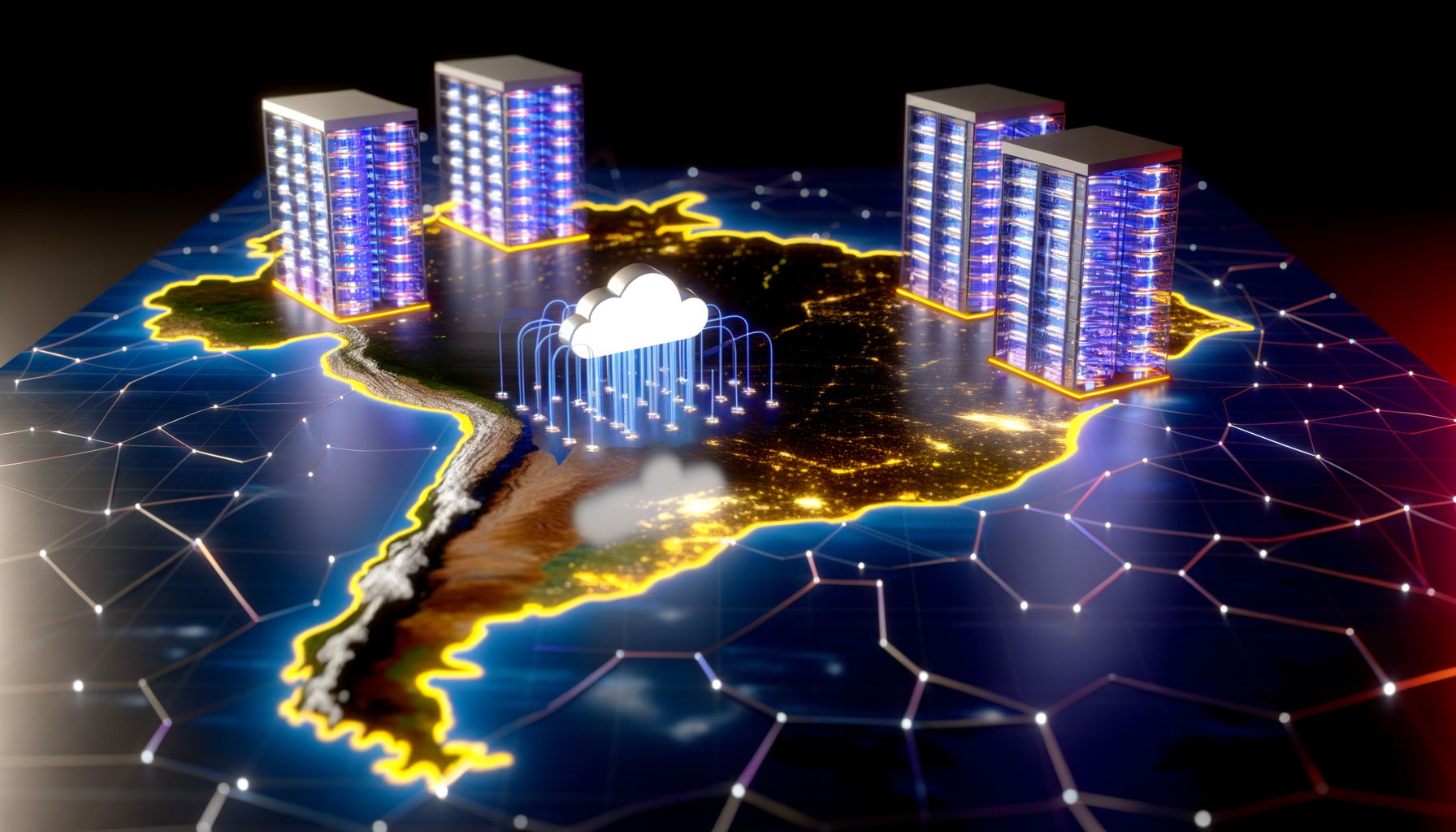 Cloud Soberana no Brasil 2026: O Que Muda para TI Agora | EuNerd