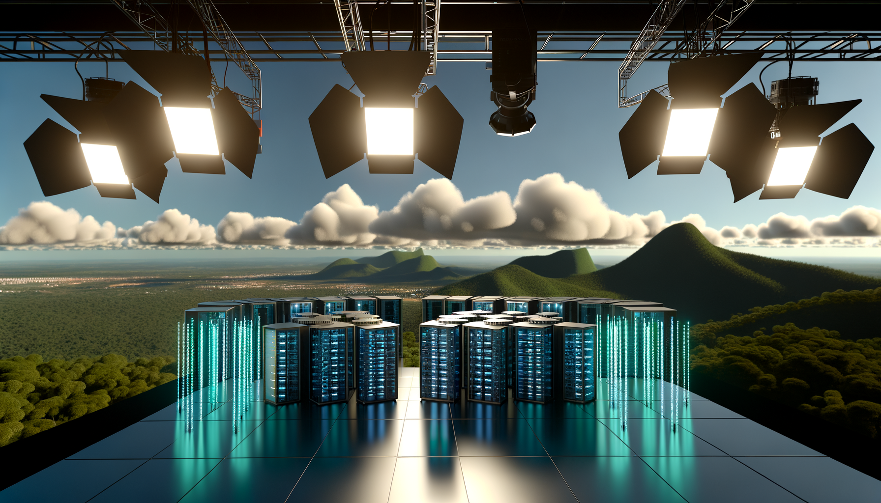 Cloud — howto técnico para profissionais de TI | EuNerd