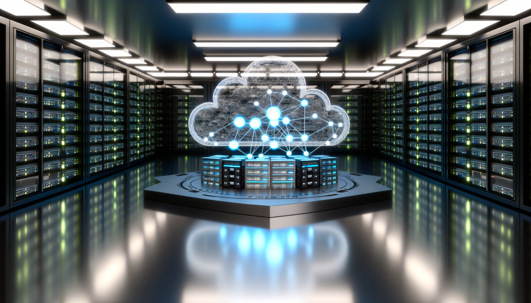Cloud soberana e FinOps em 2026: o novo padrão obrigatório para TI | EuNerd