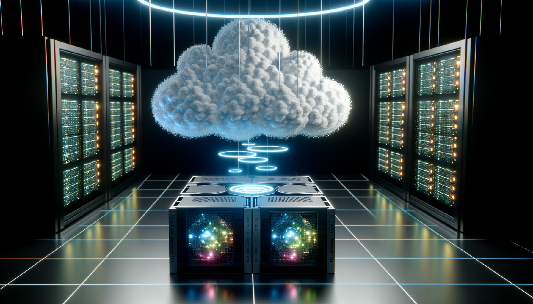Cloud soberana, IA generativa e multicloud: o novo padrão obrigatório em 2026 | EuNerd