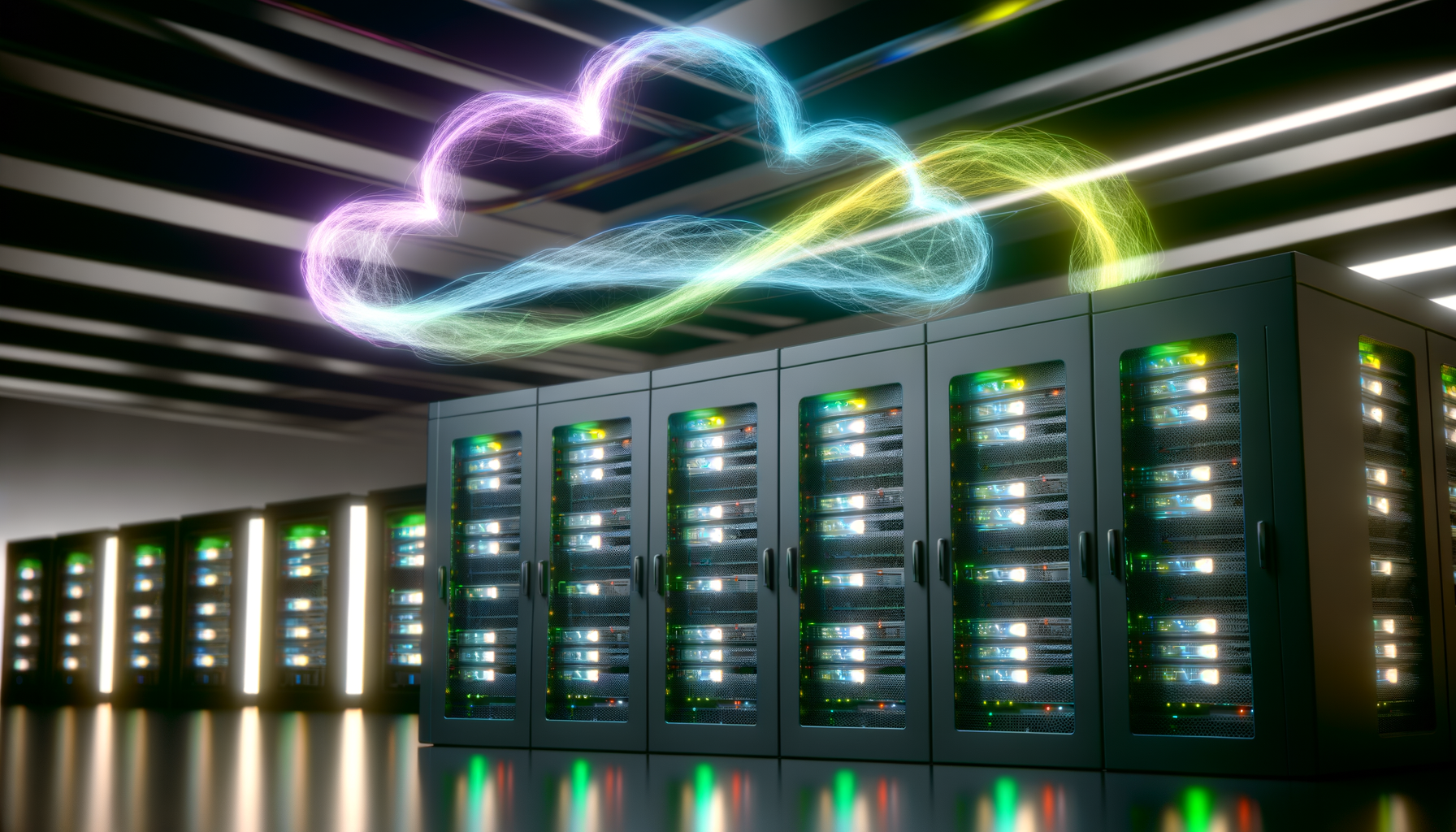 Cloud soberana, IA gerativa e FinOps: o novo padrão obrigatório em 2026 | EuNerd