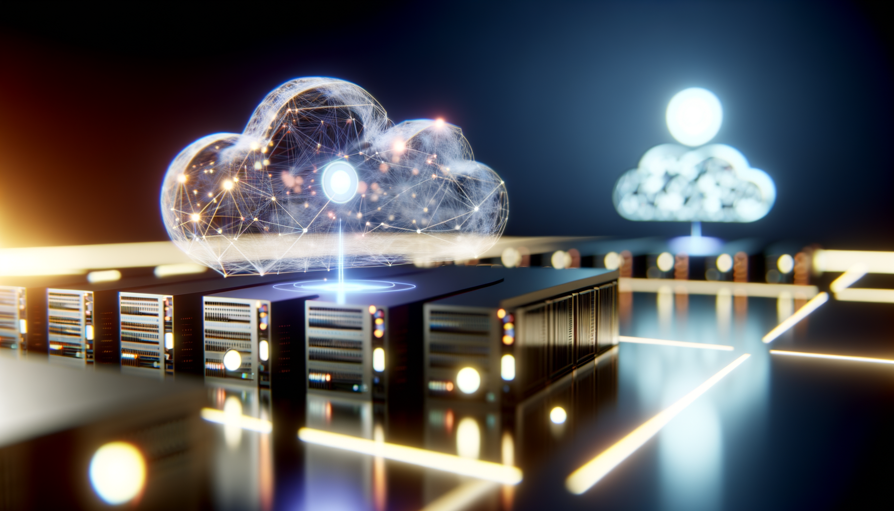 Cloud soberana e IA nas hyperscalers: o novo campo de batalha em 2026 | EuNerd
