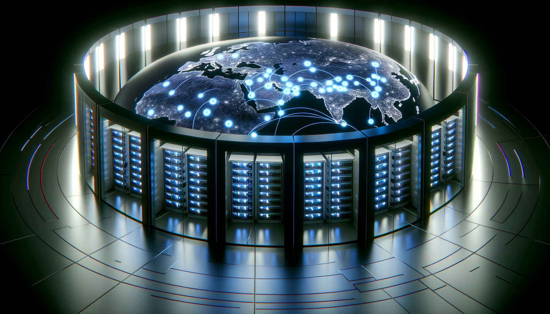 Cloud soberana e IA gerativa pressionam arquiteturas multi-cloud em 2026 | EuNerd