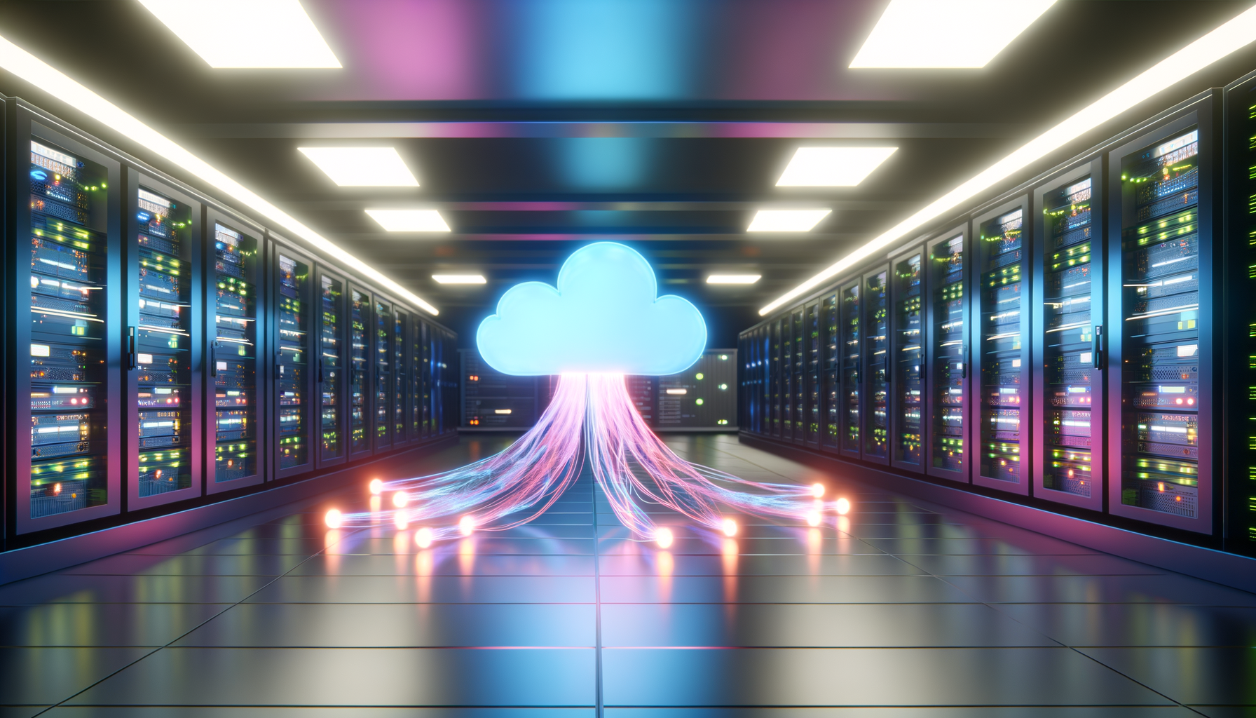 Cloud soberana, IA e multi-cloud: o novo padrão obrigatório em 2026 | EuNerd