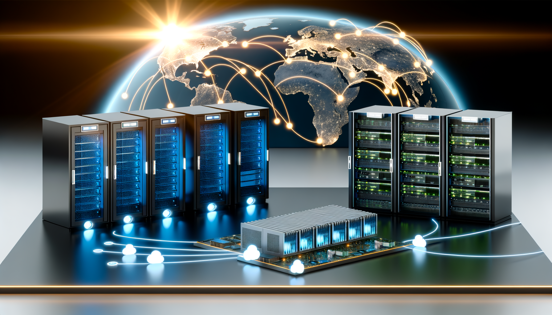 Cloud — news técnico para profissionais de TI | EuNerd
