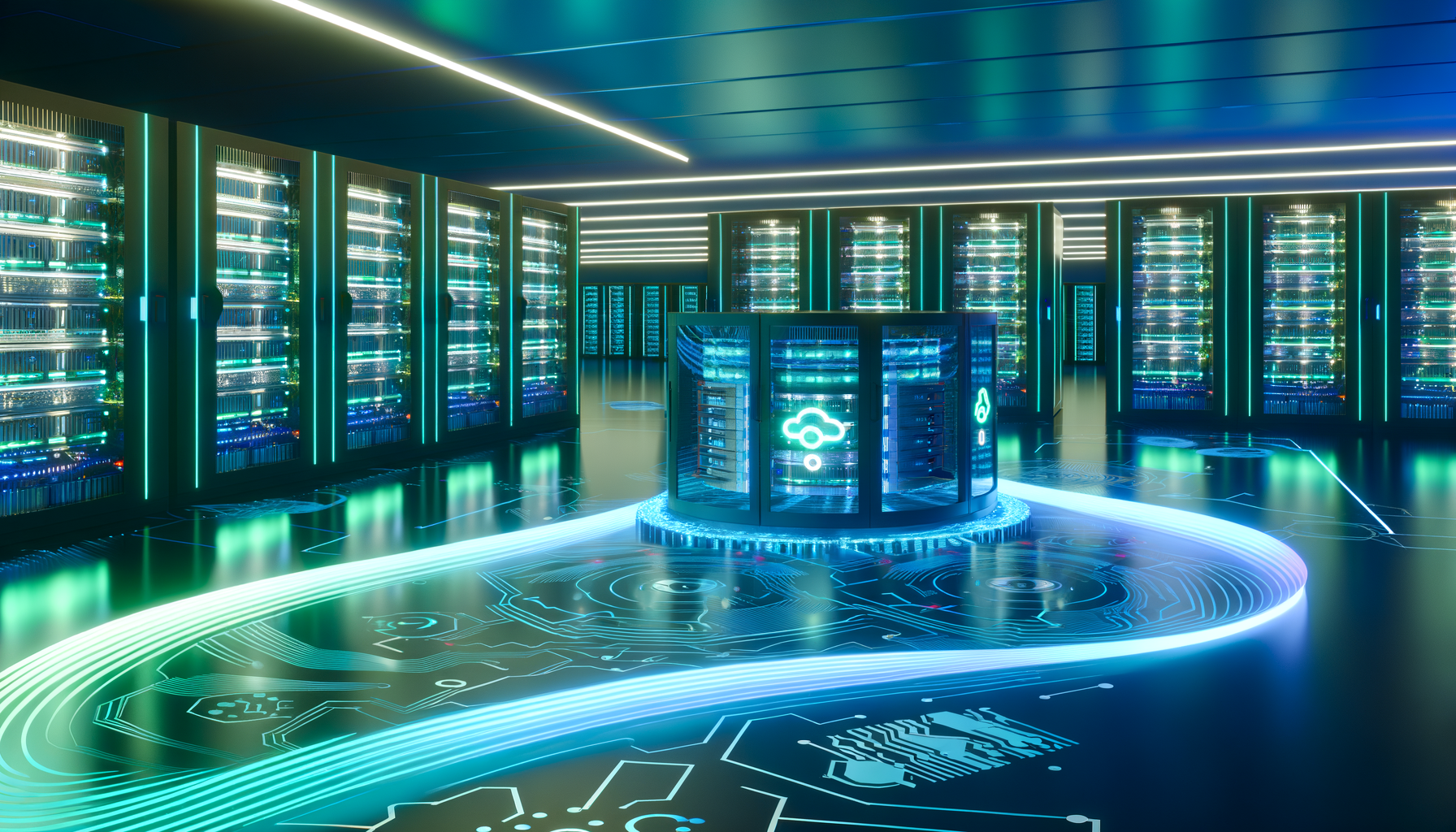 Cloud soberana e multicloud em 2026: o novo padrão obrigatório nas empresas bras | EuNerd