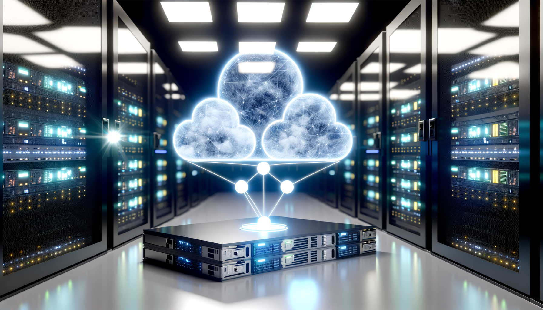 Cloud soberana e multicloud 2026: o novo padrão obrigatório para arquitetos de TI no Brasil