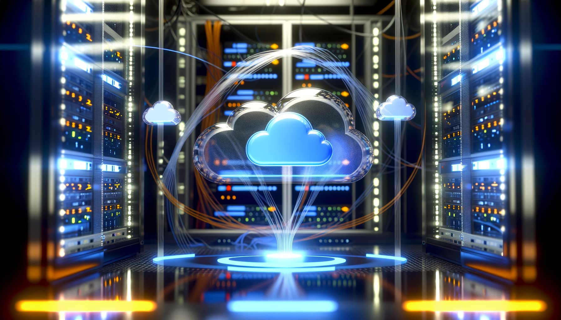 Cloud soberana e multicloud em 2026: o novo padrão que todo profissional de TI p | EuNerd