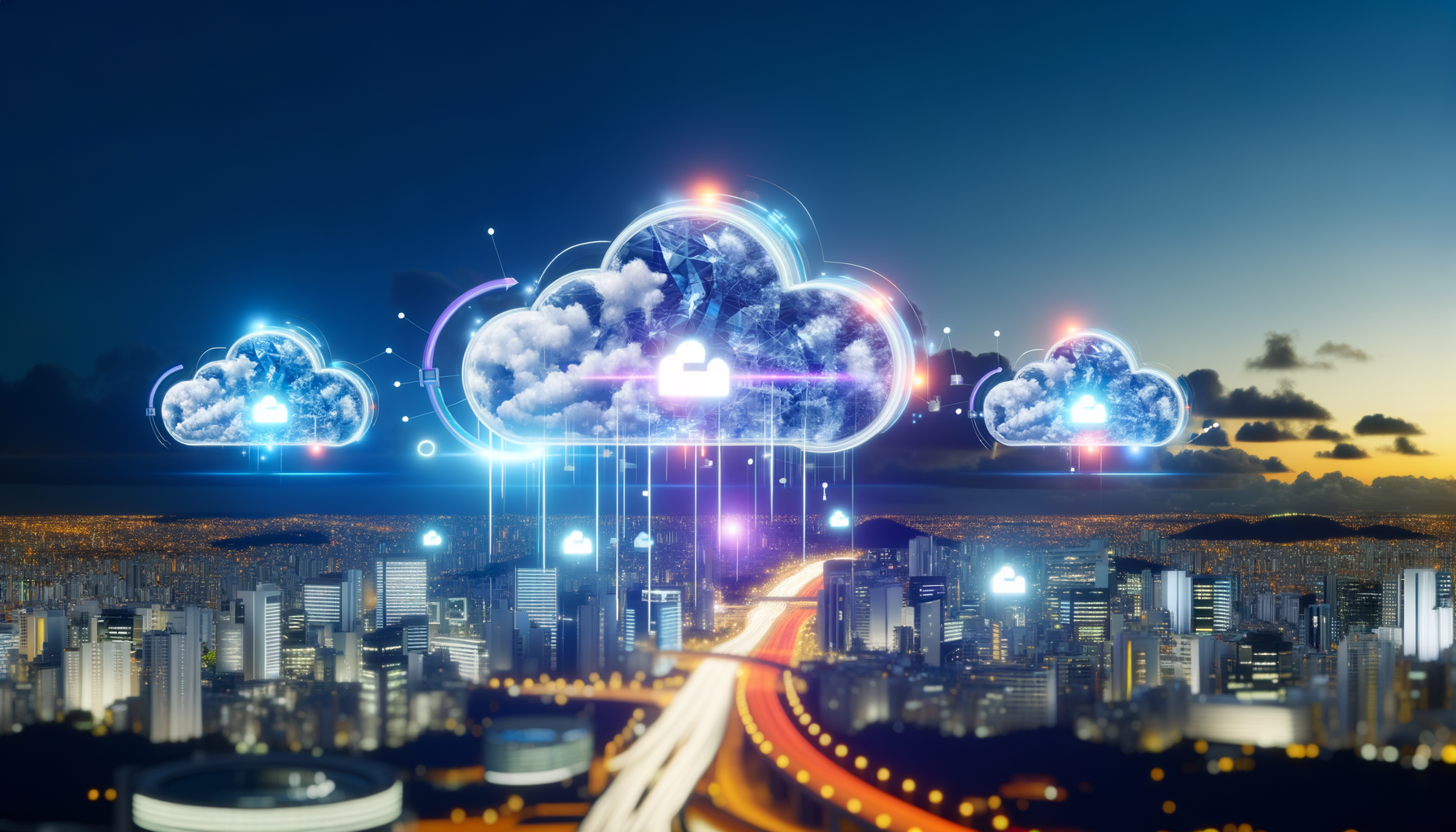 Cloud soberana e multicloud em 2026: o novo padrão obrigatório para TI no Brasil | EuNerd