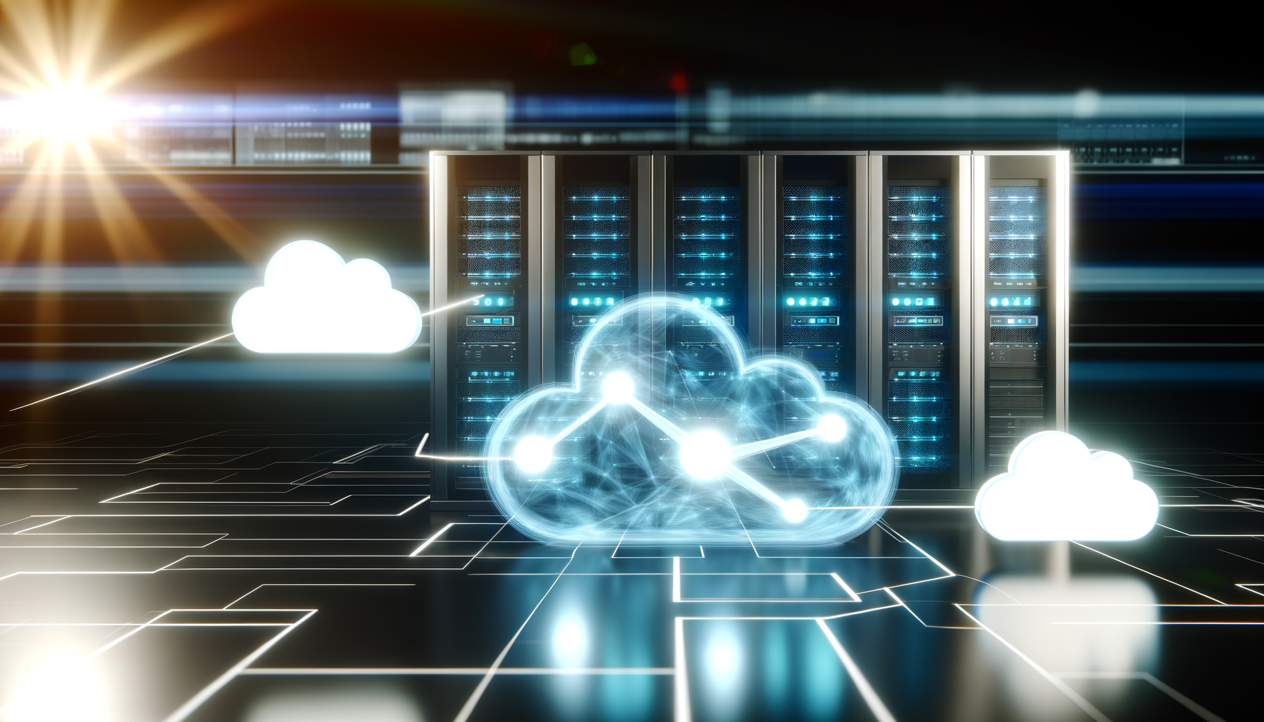 Cloud soberana e multicloud em 2026: o que todo profissional de TI precisa domin | EuNerd