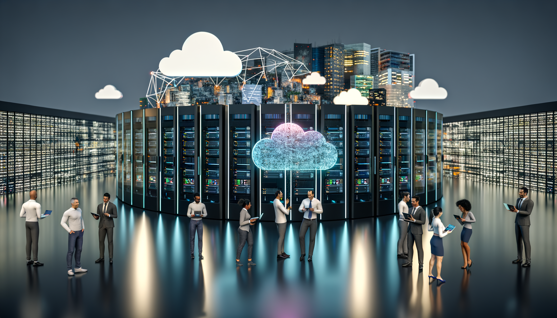 Cloud Soberana no Brasil em 2026: o que muda para arquitetos e DevOps agora | EuNerd