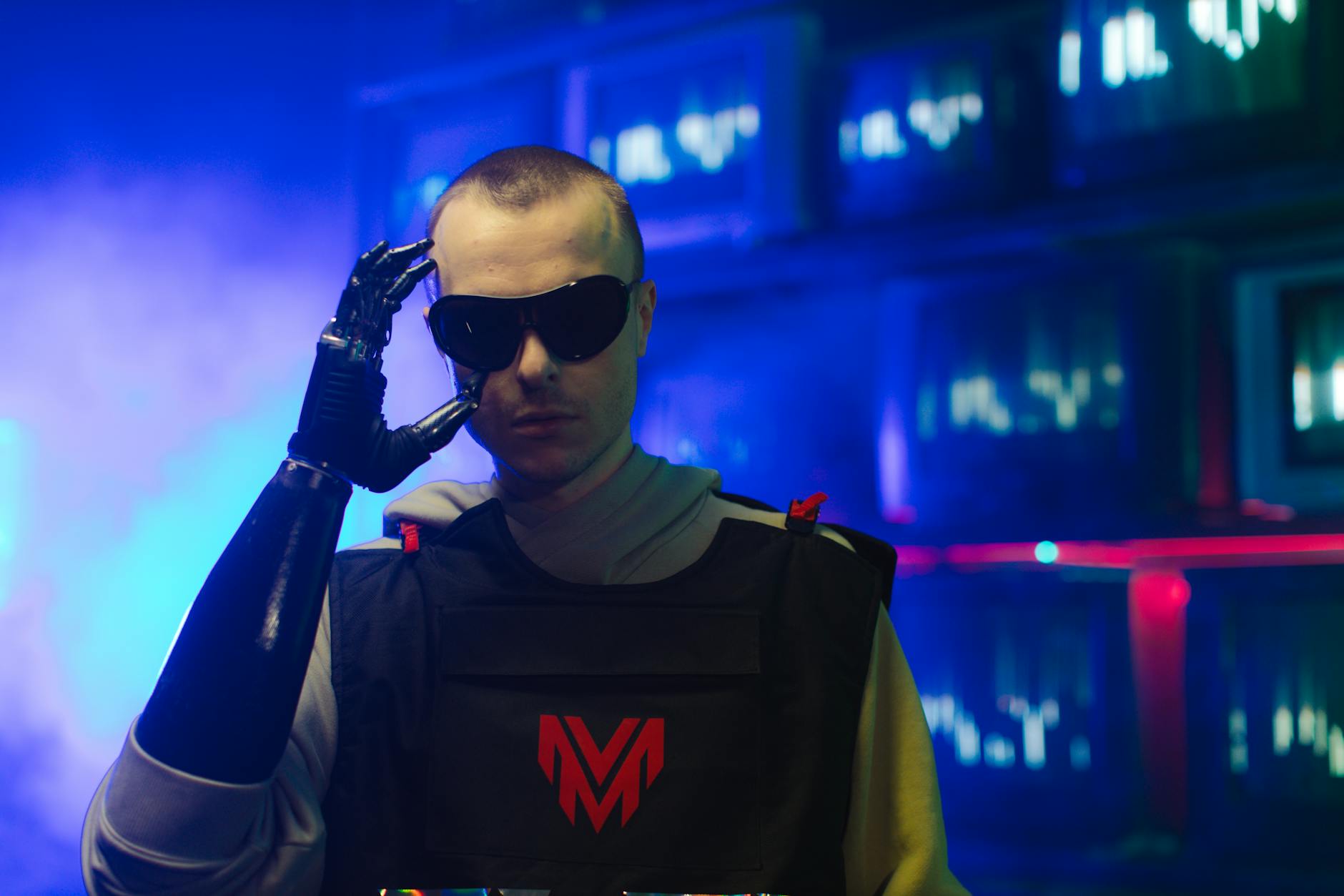 Como Rodar um Validador Ethereum em 2026 — Foto por Yaroslav Shuraev via Pexels
