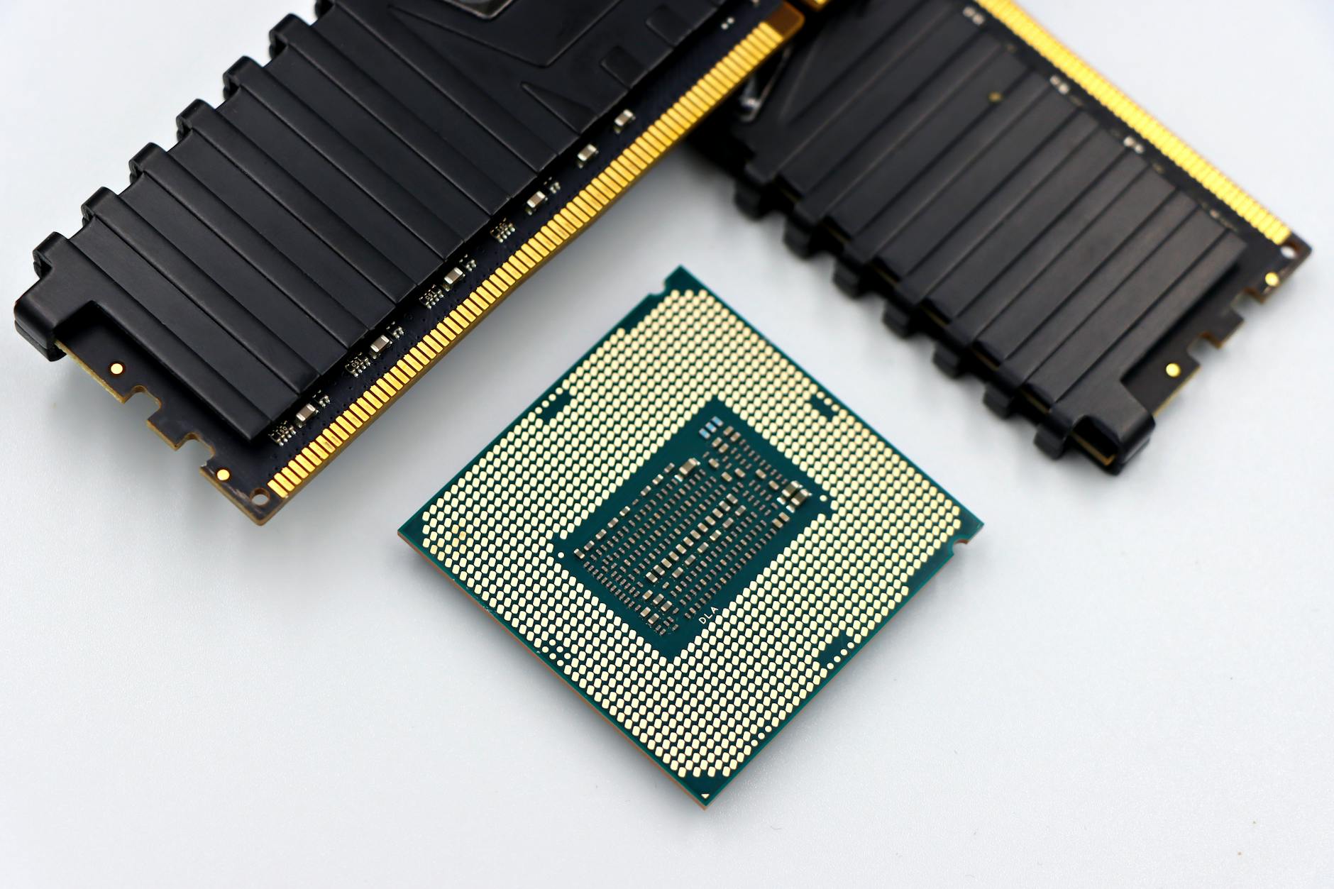 CPUs ARM em Data Centers 2026: Fim do x86 — Foto por Marta Branco via Pexels