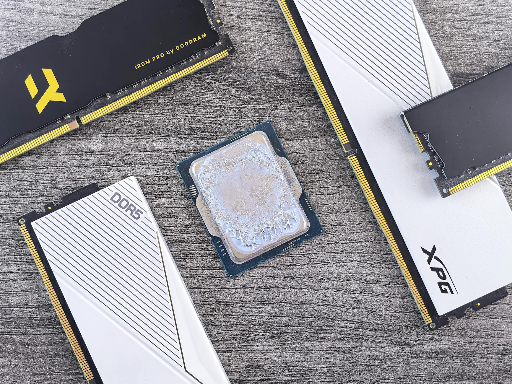 CPUs ARM para Servidores Explodem em 2026 — Foto por Andrey Matveev via Pexels