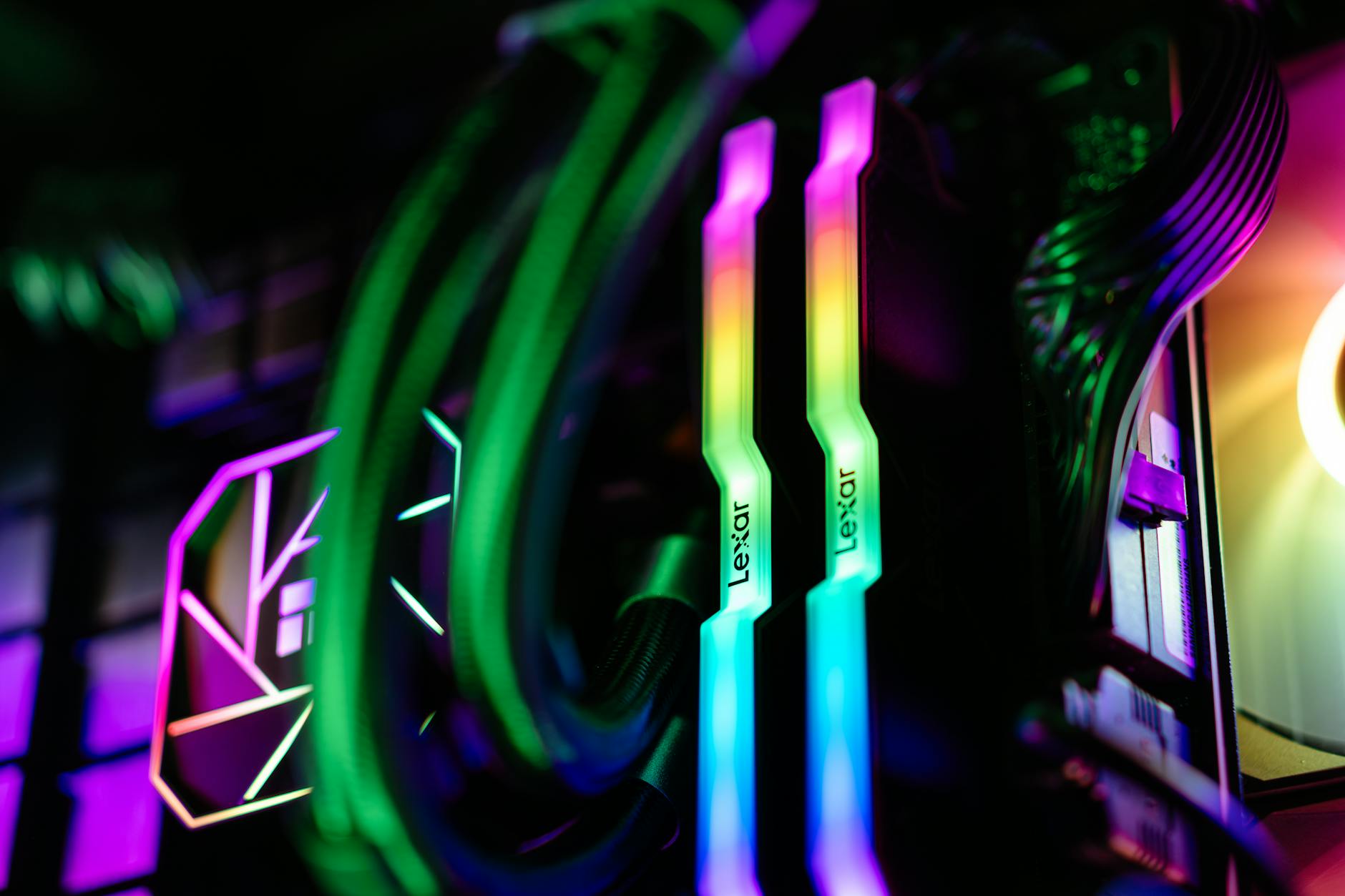 CPUs com NPU e AI PC em 2026 no Brasil — Foto por Gibson Chan via Pexels