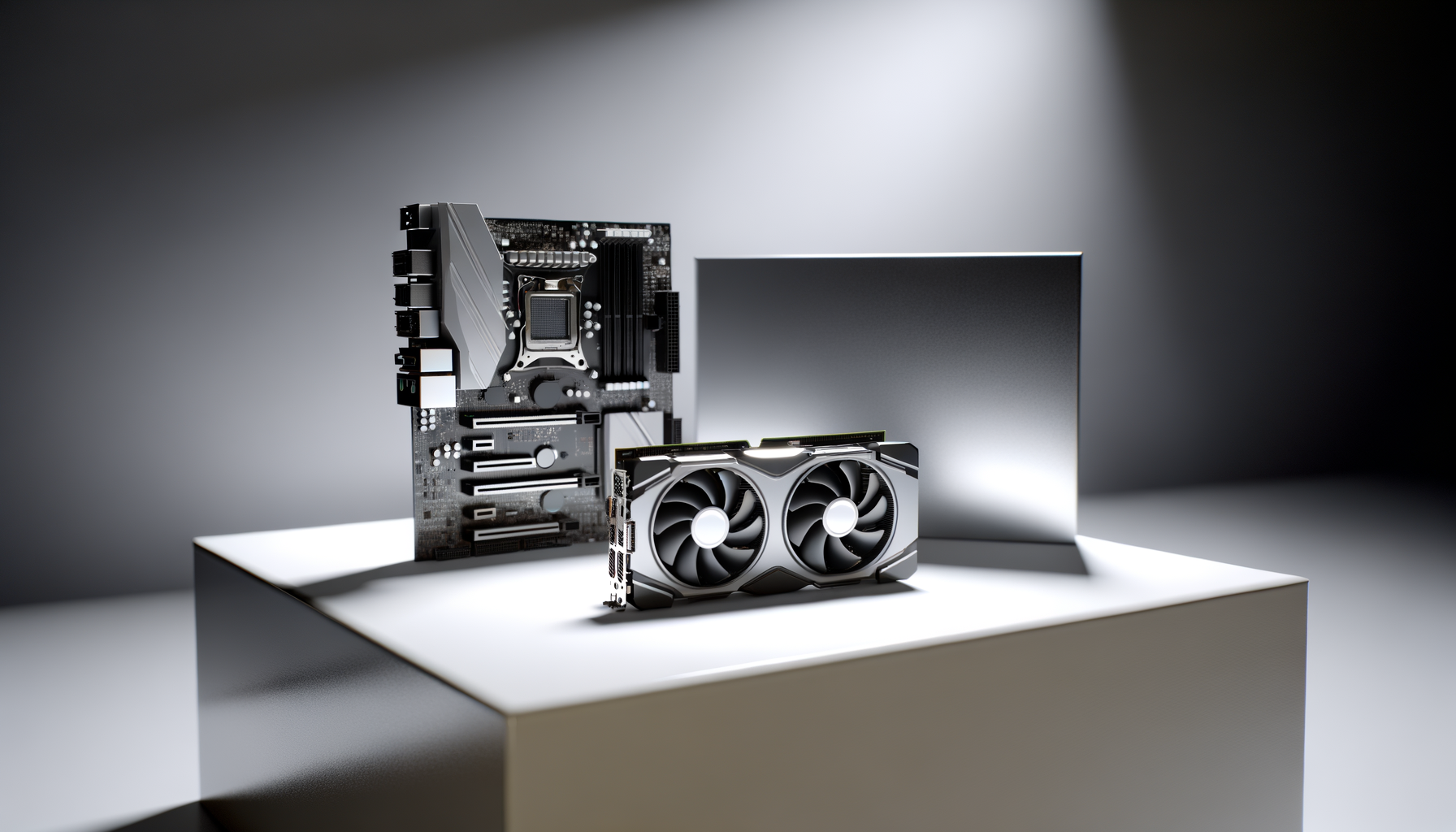 Hardware — news técnico para profissionais de TI | EuNerd