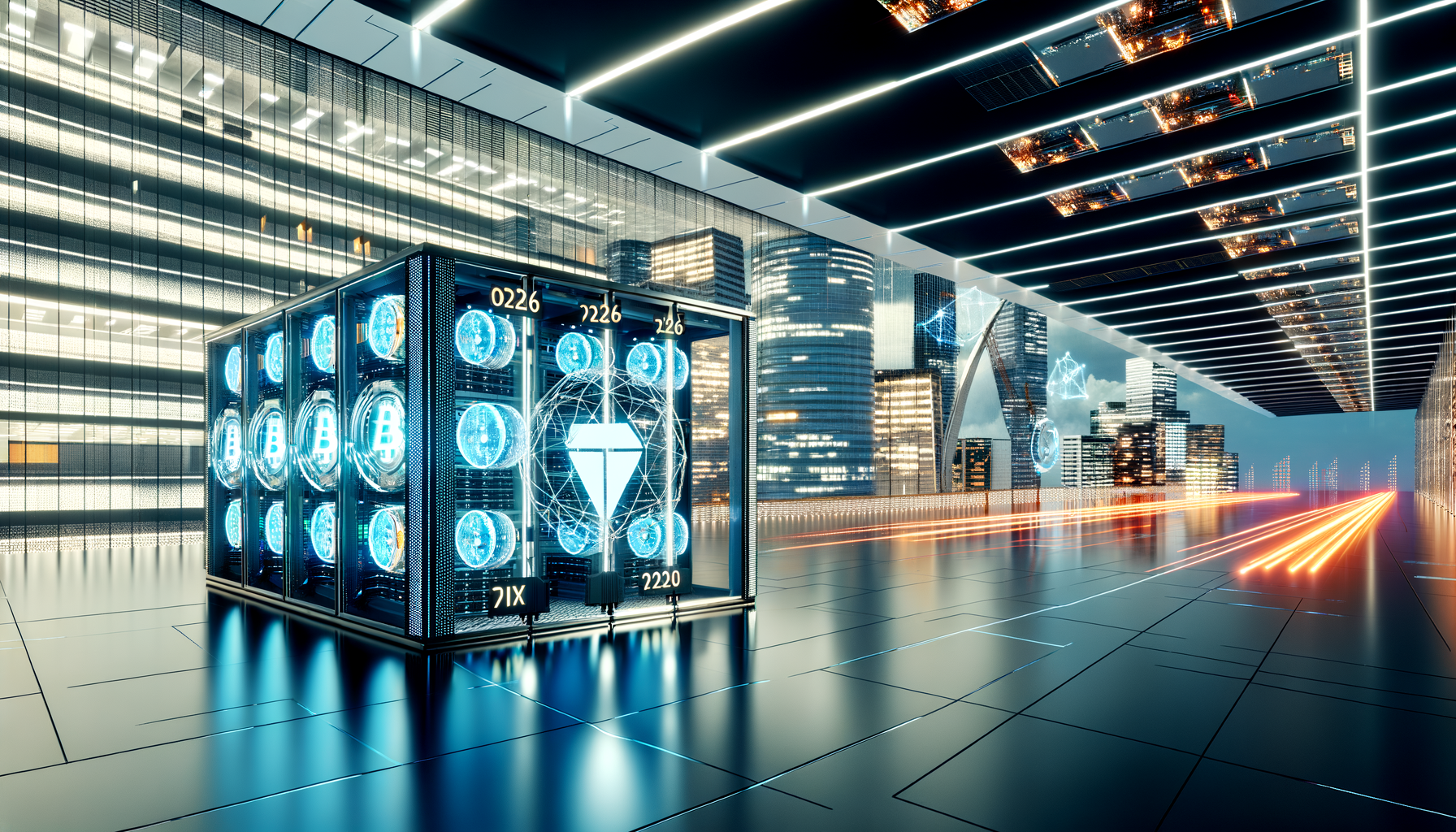 DREX e stablecoins em 2026: impactos técnicos para TI