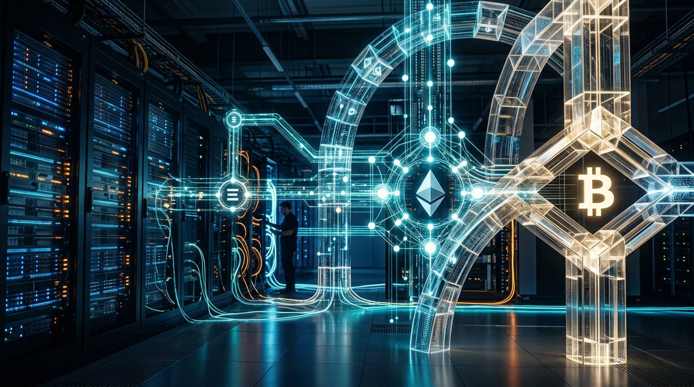 Ethereum Dencun e ETFs de Bitcoin redefinem Cripto em 2026 | EuNerd