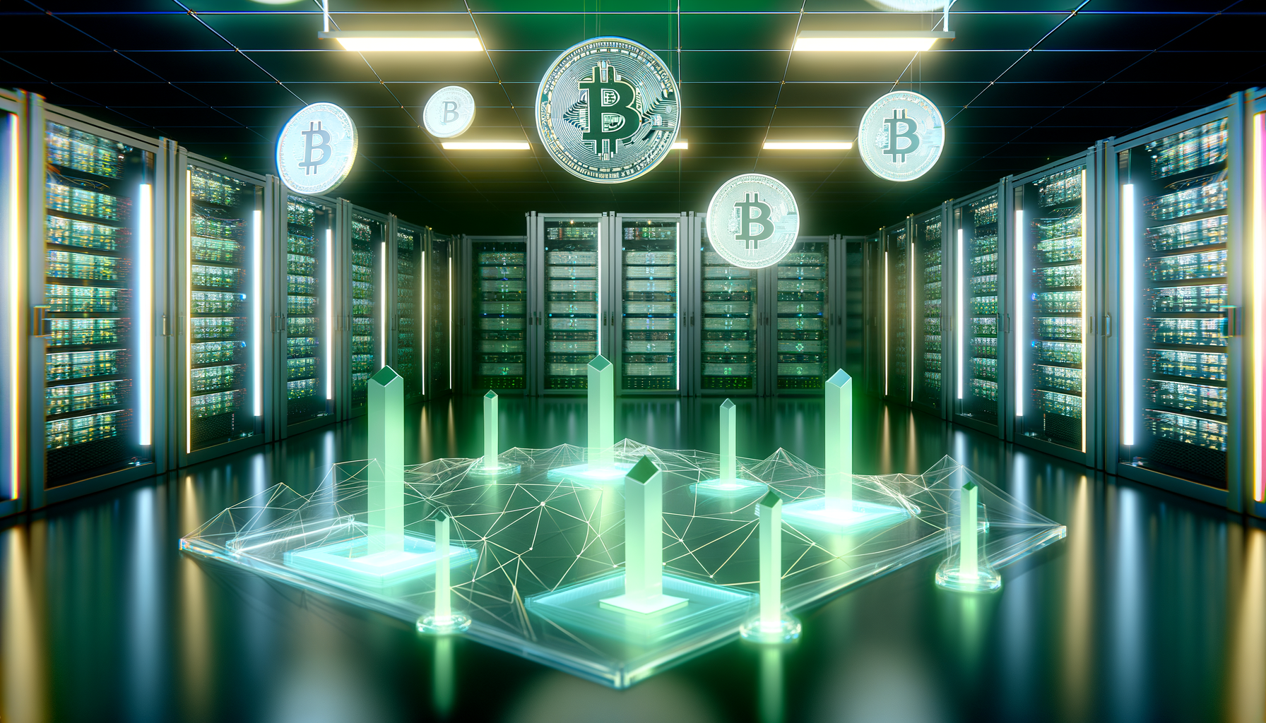 Cripto em 2026: Stablecoins, Real Digital e a Nova Infra que Todo TI Precisa Dom | EuNerd