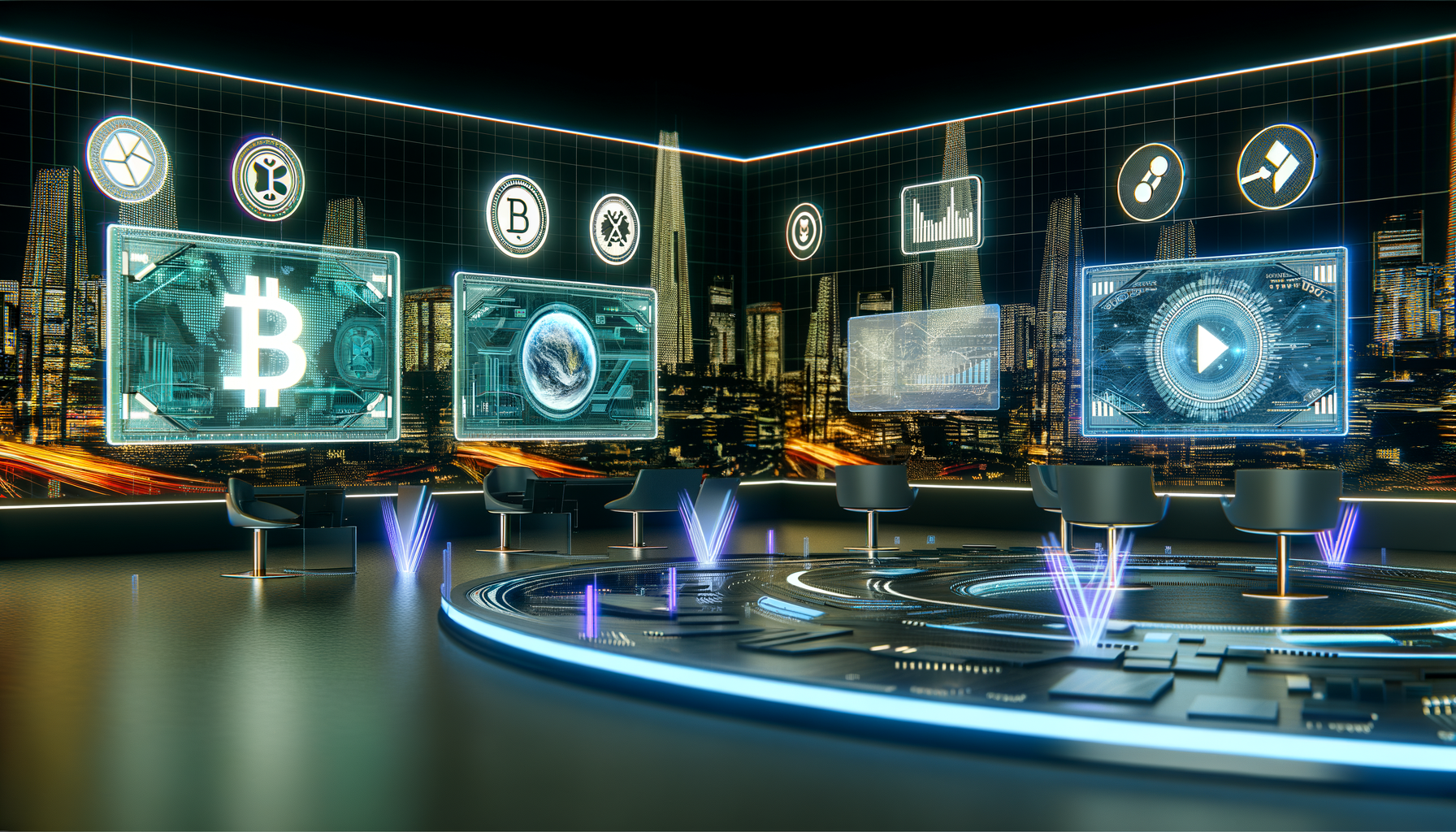 Cripto em 2026: como RWA, ETFs e CBDCs estão redefinindo a infraestrutura financ | EuNerd