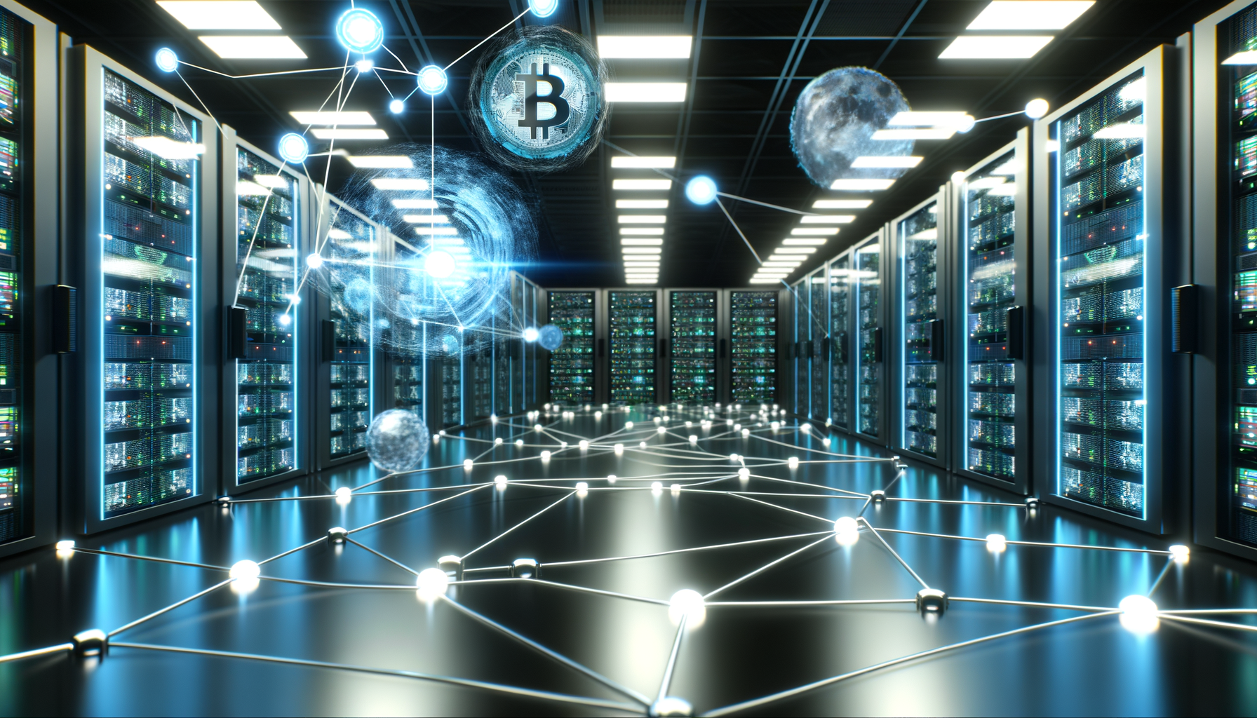 Cripto — news técnico para profissionais de TI | EuNerd