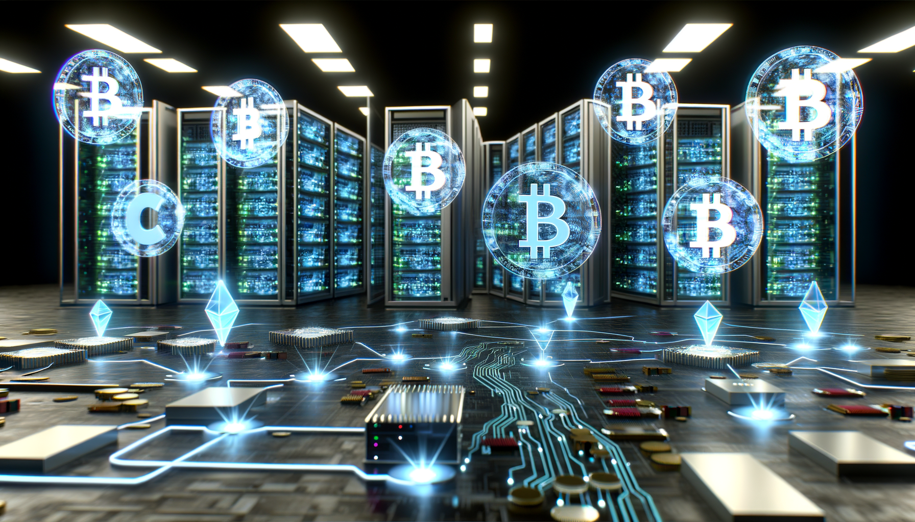 Cripto em 2026: Como Blockchain, CBDCs e Tokenização Estão Redefinindo a Infraes | EuNerd