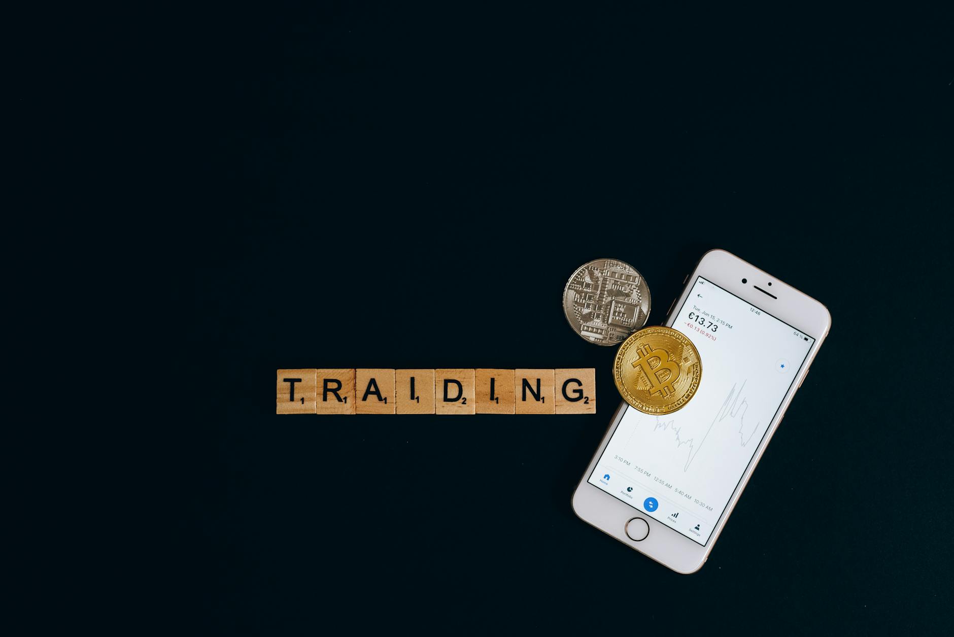 Cripto em 2026: Blockchain na Stack de TI — Foto por Leeloo The First via Pexels