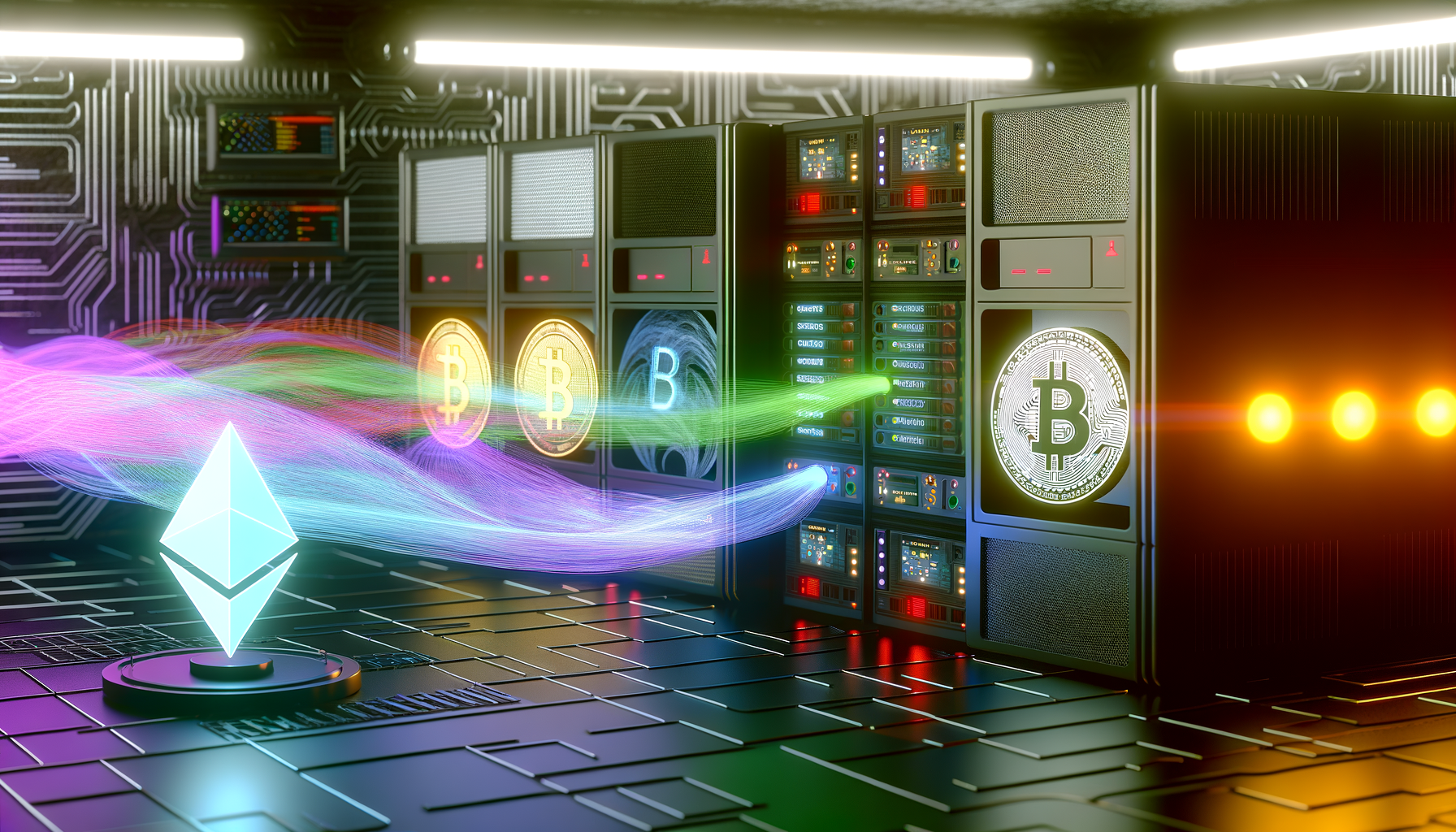 Cripto em 2026: Ethereum, CBDCs e Infra Web3 exigem domínio técnico imediato | EuNerd