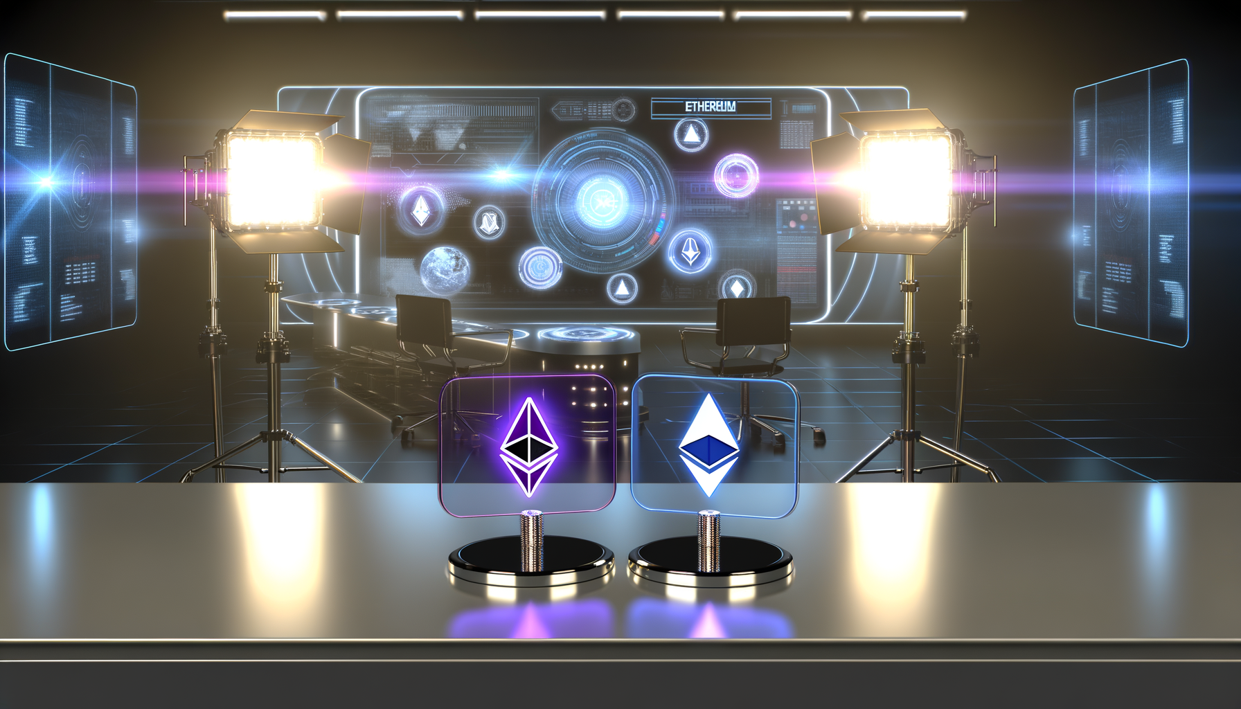 Cripto em 2026: Ethereum, Real Digital e o Novo Padrão que Todo Profissional de TI Precisa Dominar | EuNerd