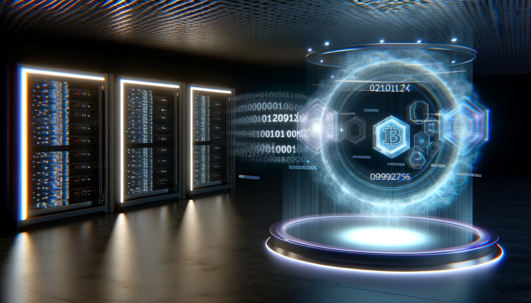 Cripto em 2026: o que todo profissional de TI precisa dominar agora | EuNerd