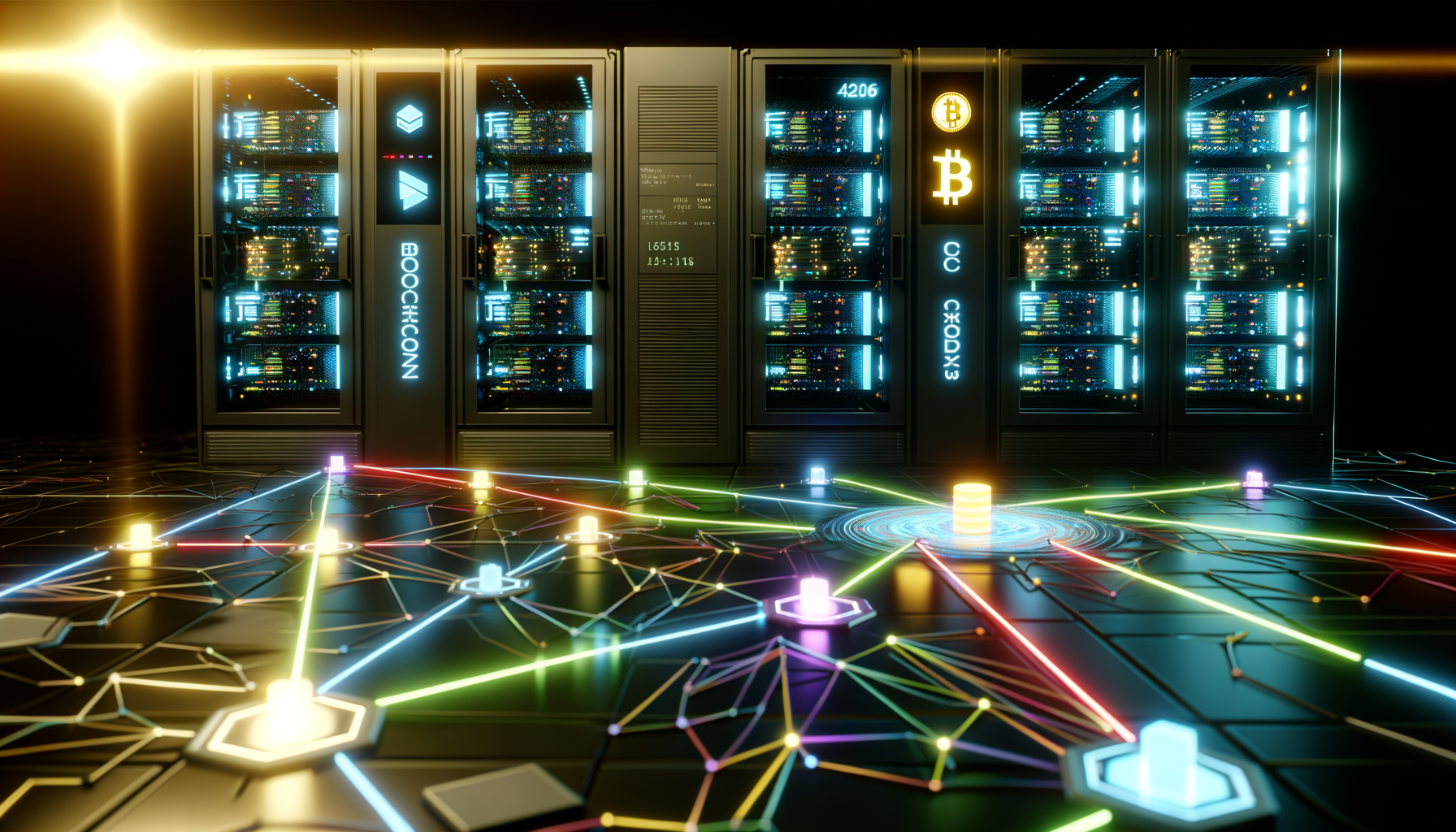 Cripto em 2026: Stablecoins, CBDCs e Infra Blockchain Exigem Novo Nível de TI | EuNerd