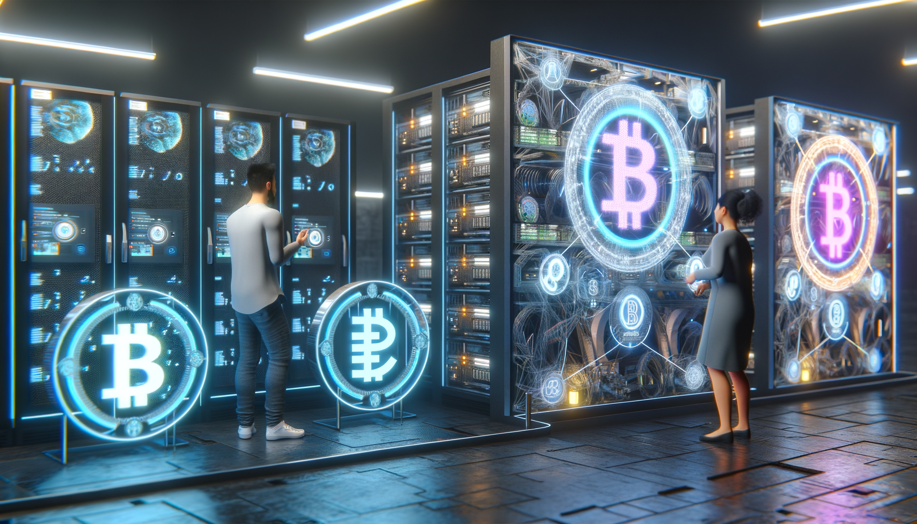 Cripto em 2026: Stablecoins, Real Digital e a Nova Infra que Todo Profissional d | EuNerd