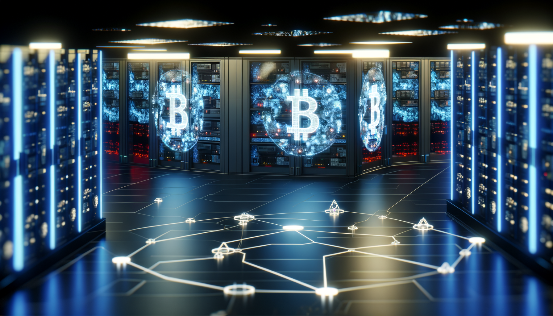 Cripto em 2026: Stablecoins, Real Digital e a Nova Infra que TI Precisa Dominar  | EuNerd