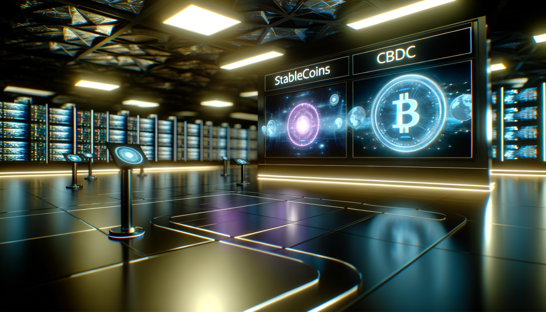 Cripto em 2026: Stablecoins, CBDCs e a Nova Infra que Todo Profissional de TI Pr | EuNerd