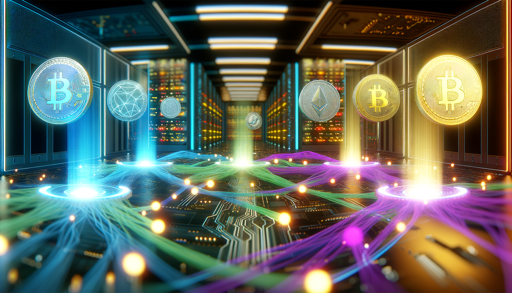 Cripto em 2026: Stablecoins, CBDC e Tokenização dominam a infraestrutura financeira | EuNerd