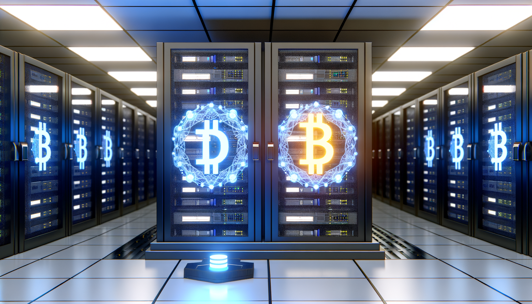 Cripto 2026 com Drex, stablecoins e nova arquitetura de TI